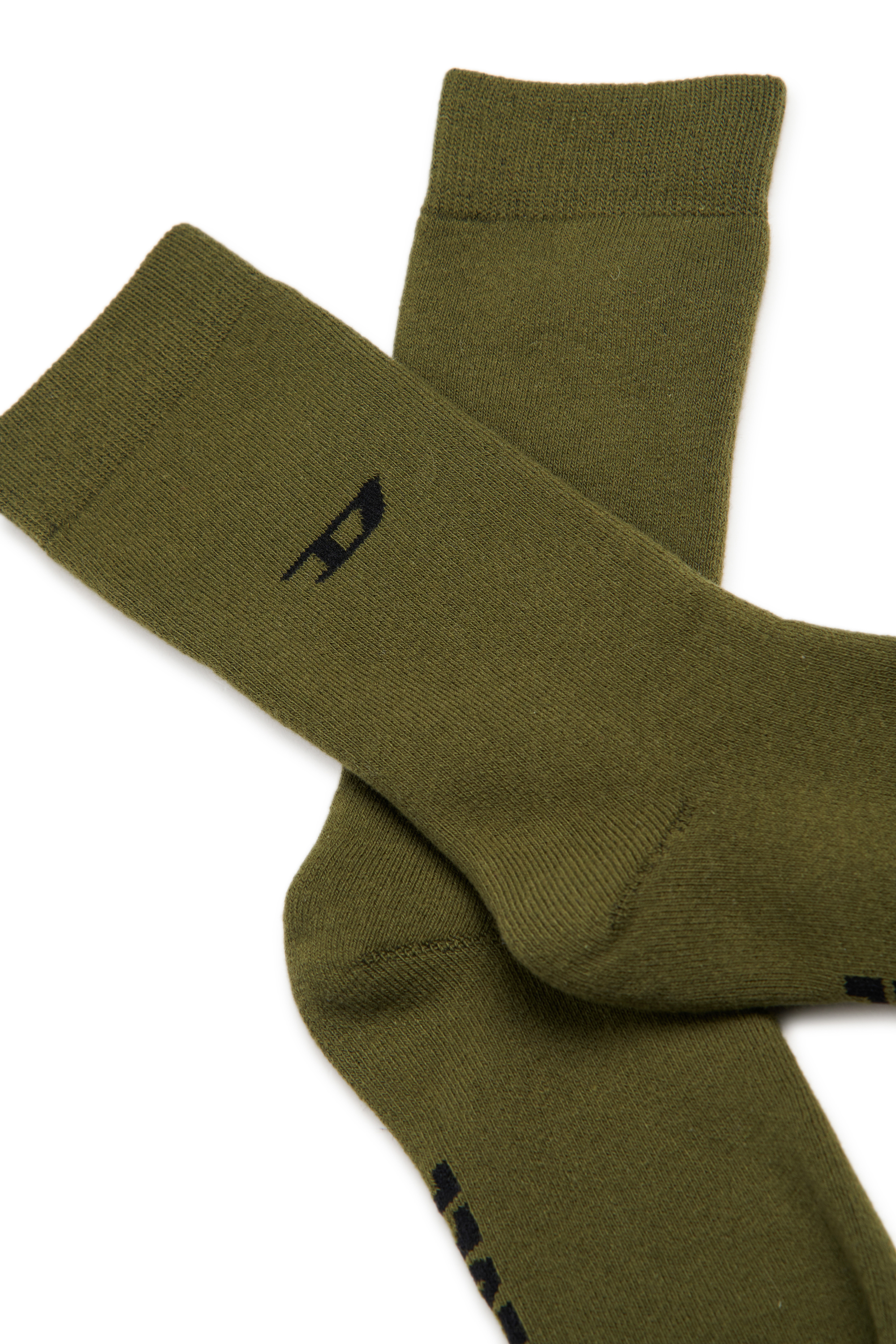 ZSENDYBIPACK, Blanc/Vert