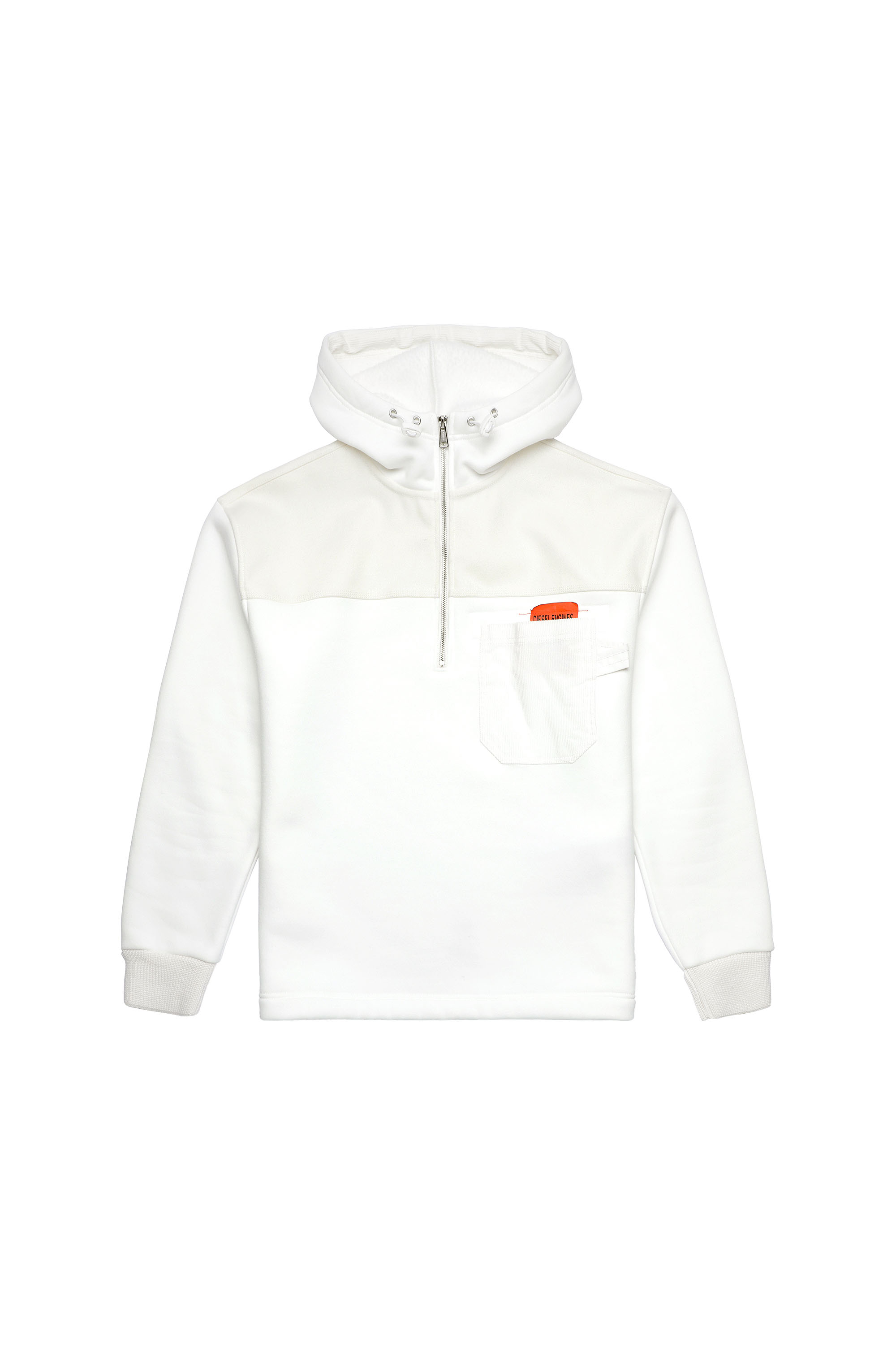 S-BATTOL, White - Sweaters