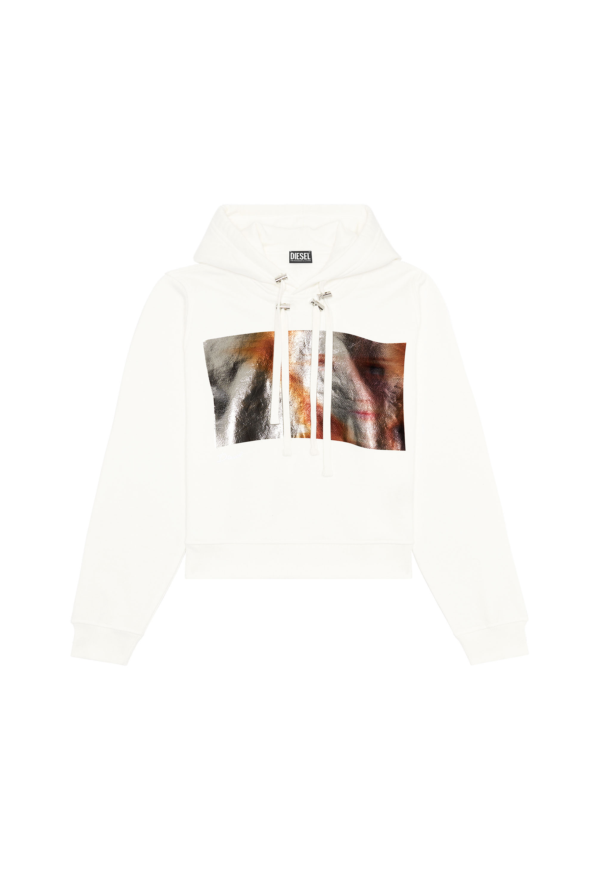 Diesel - F-REGGY-DROOD, White - Image 3