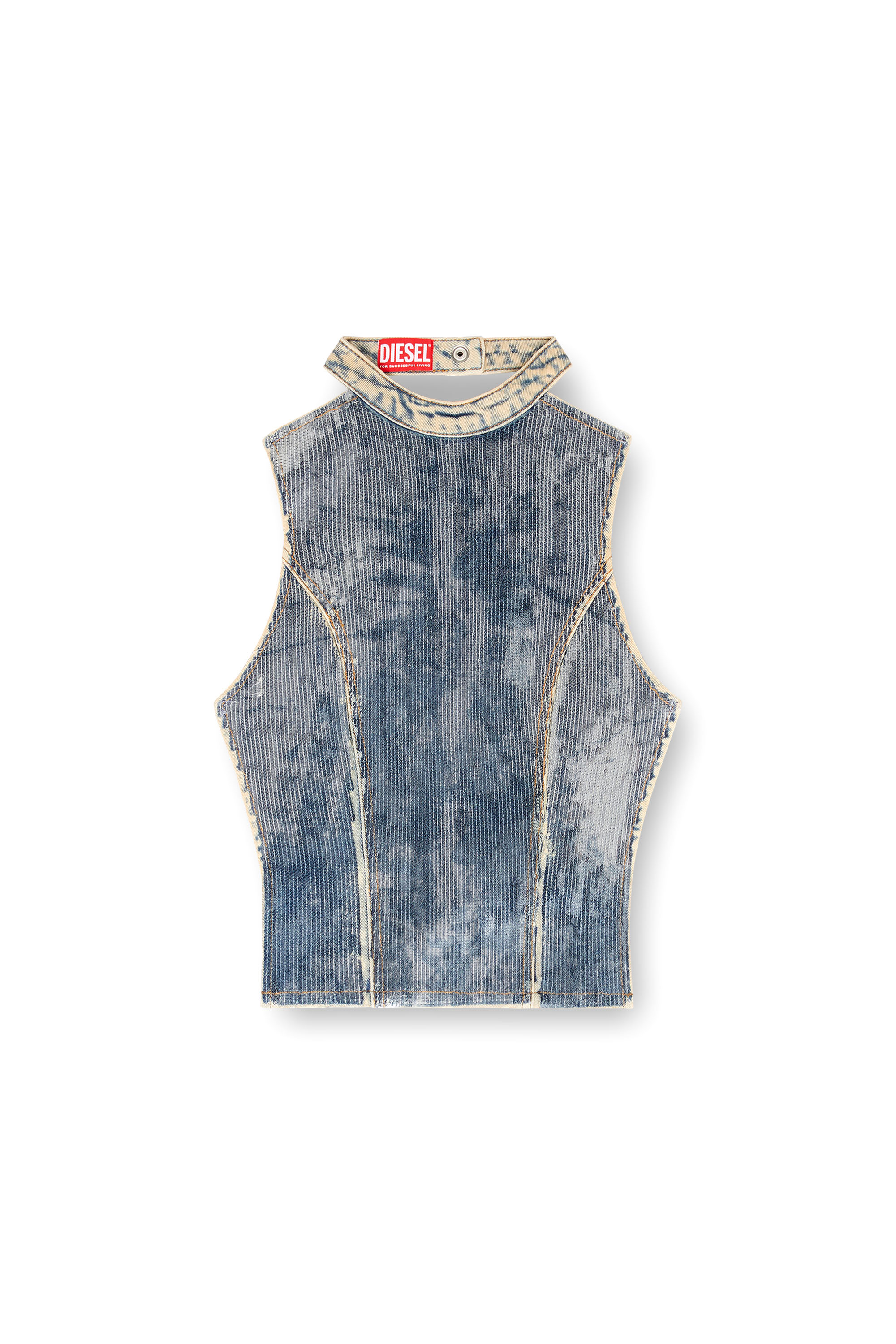 Diesel - DE-CAMY-S, Bleu - Image 3