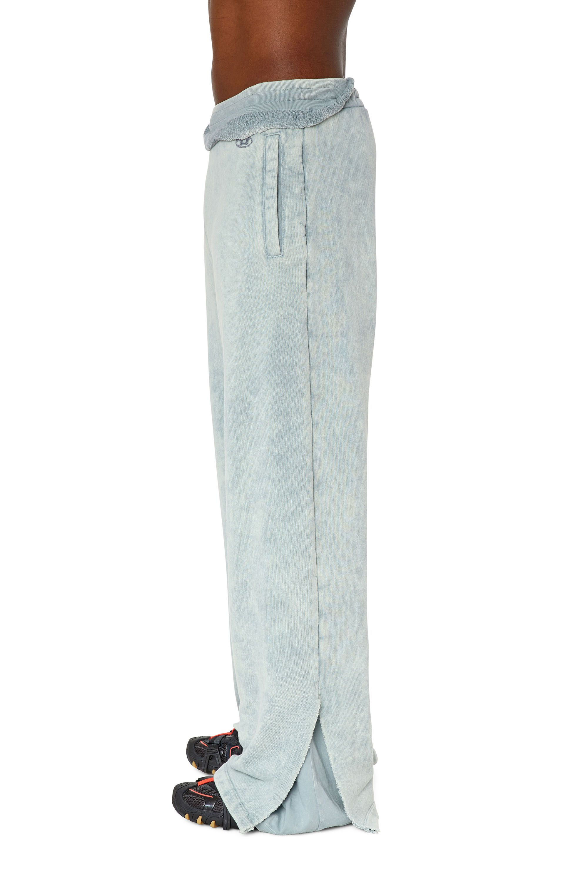 Diesel - P-TOPPAL, Light Grey - Image 6