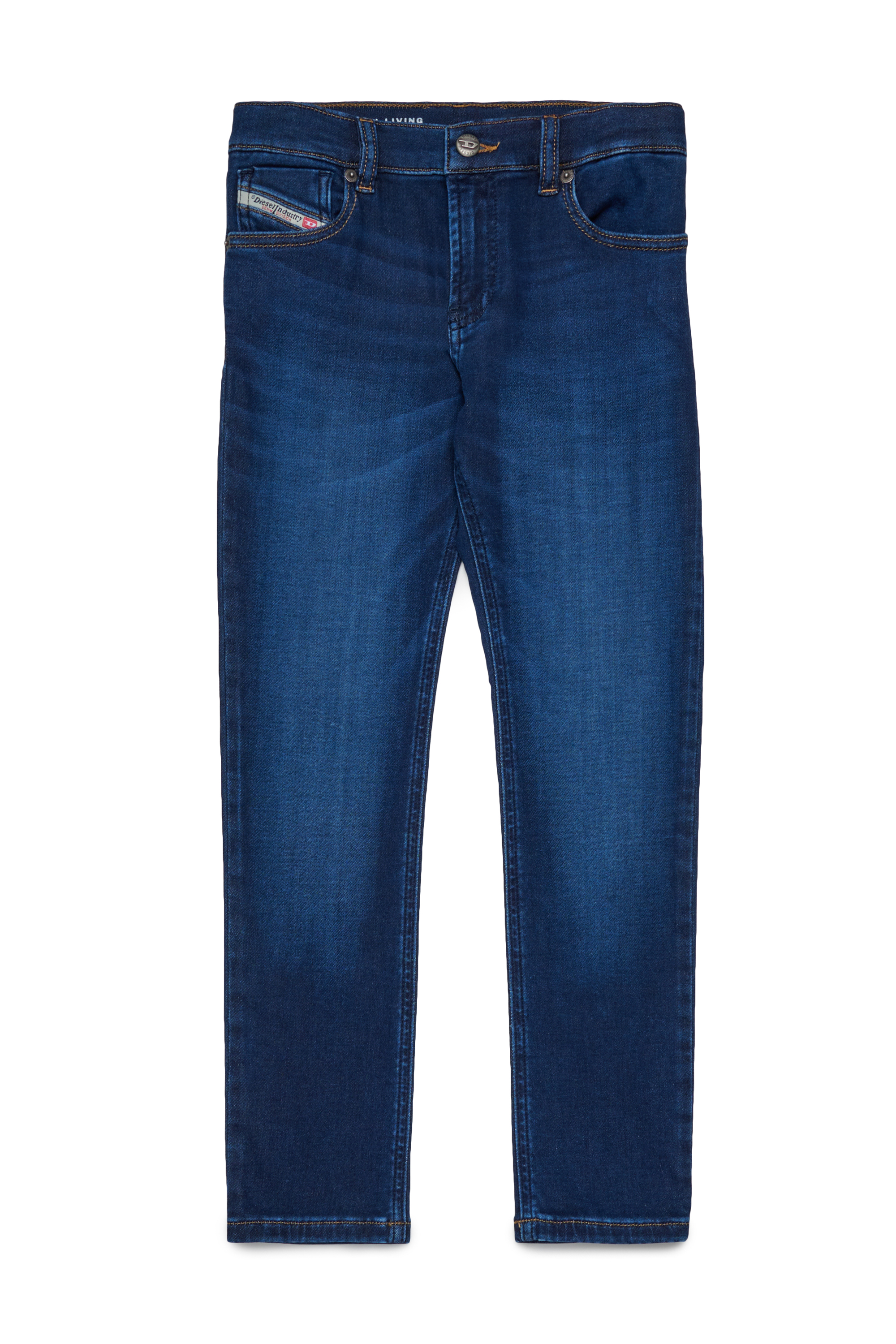 Diesel - 1995-J JJJ Homme, Bleu Foncé - Image 1