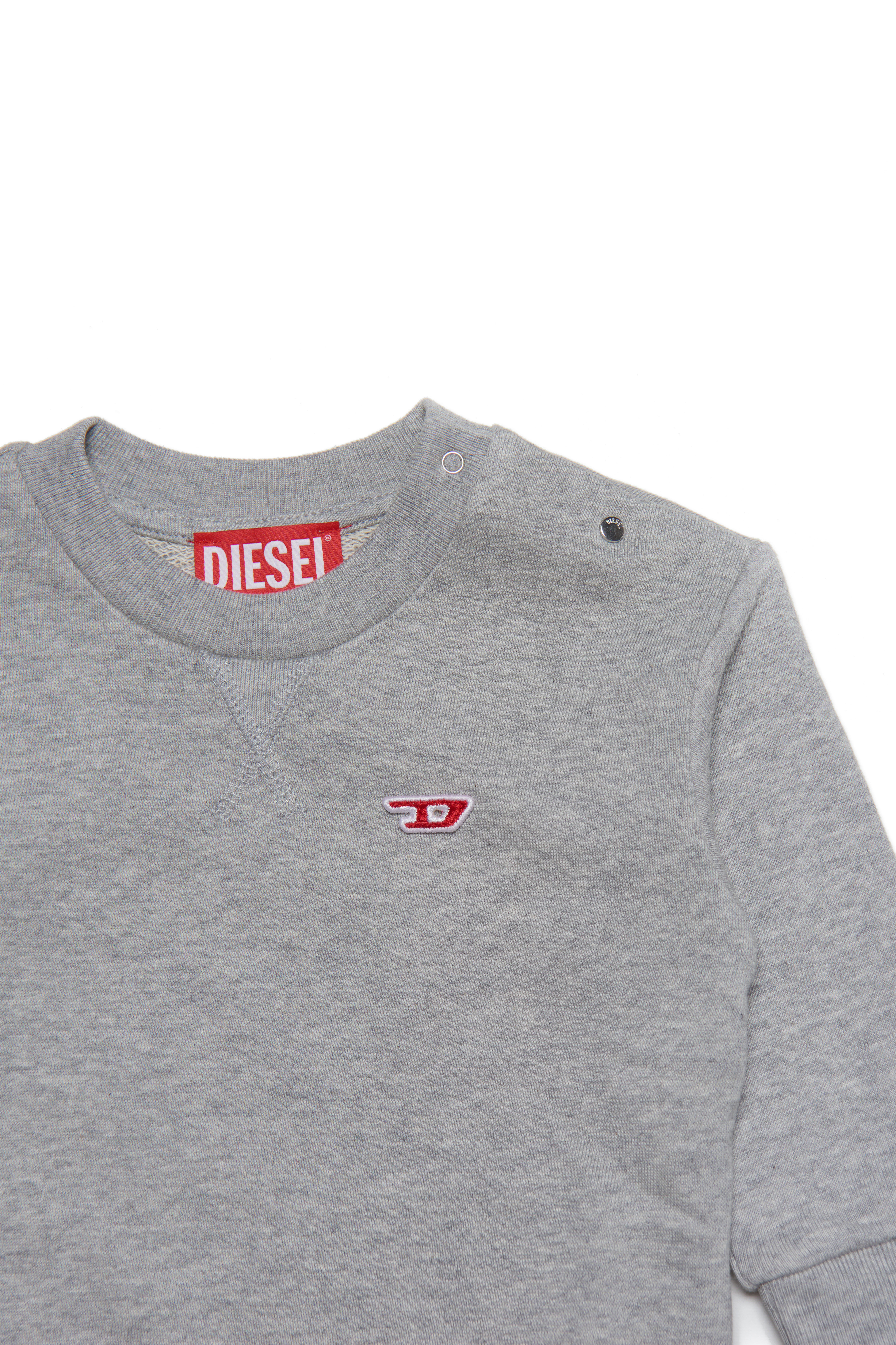 Diesel - SCONFB, Grey - Image 3