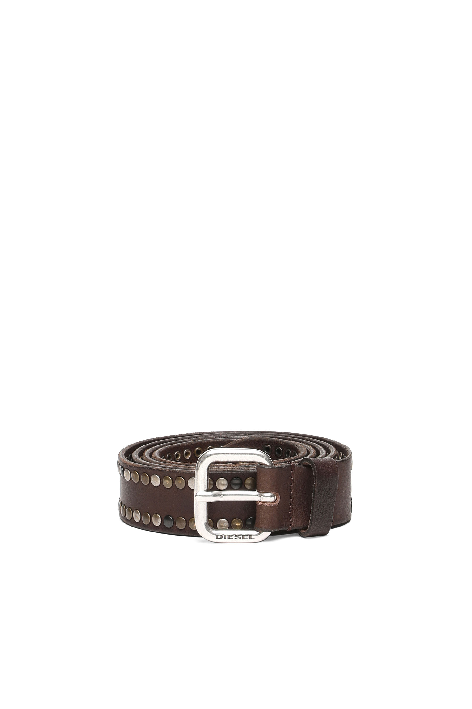 B-OST, Brown - Belts
