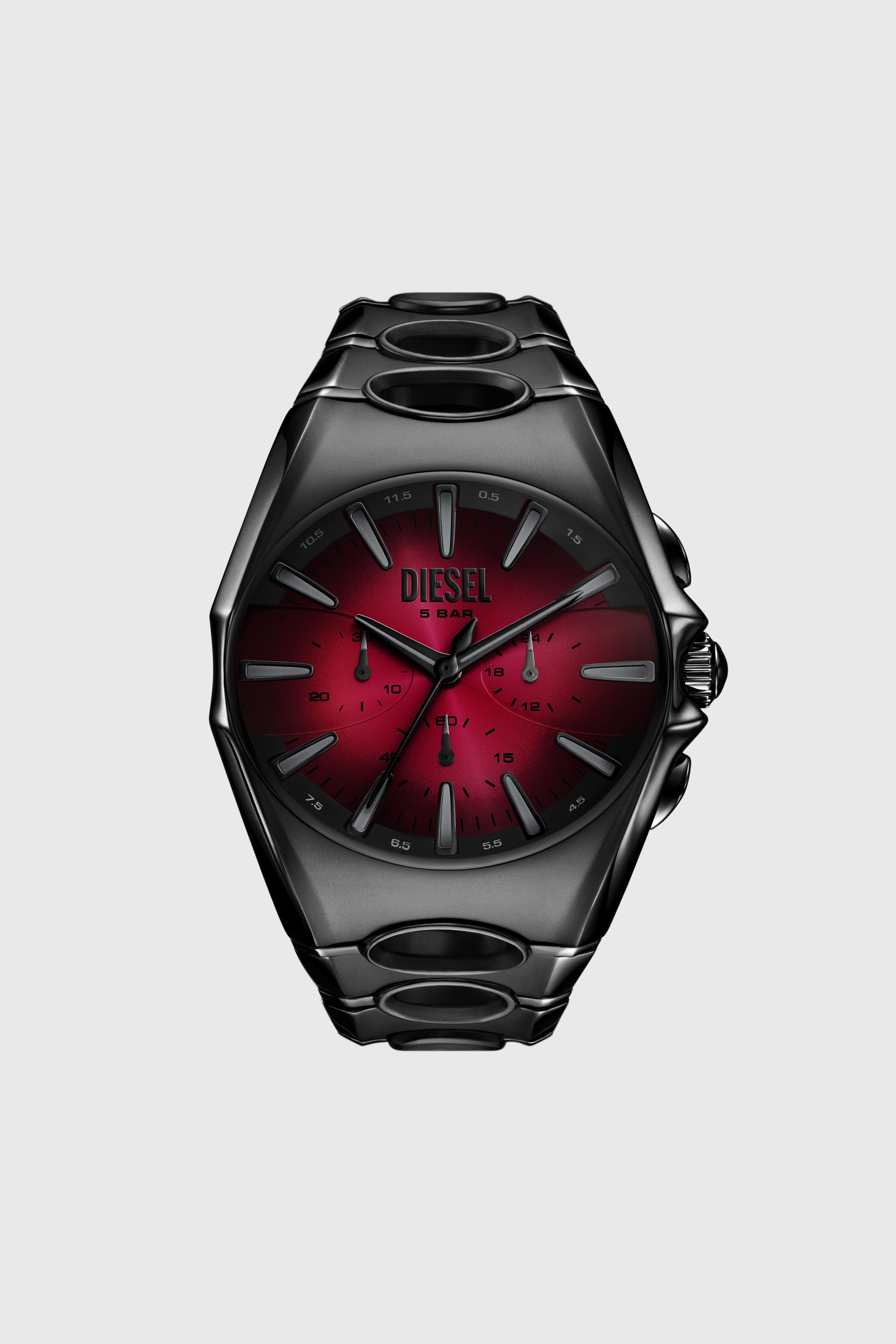DZ4696 WATCH