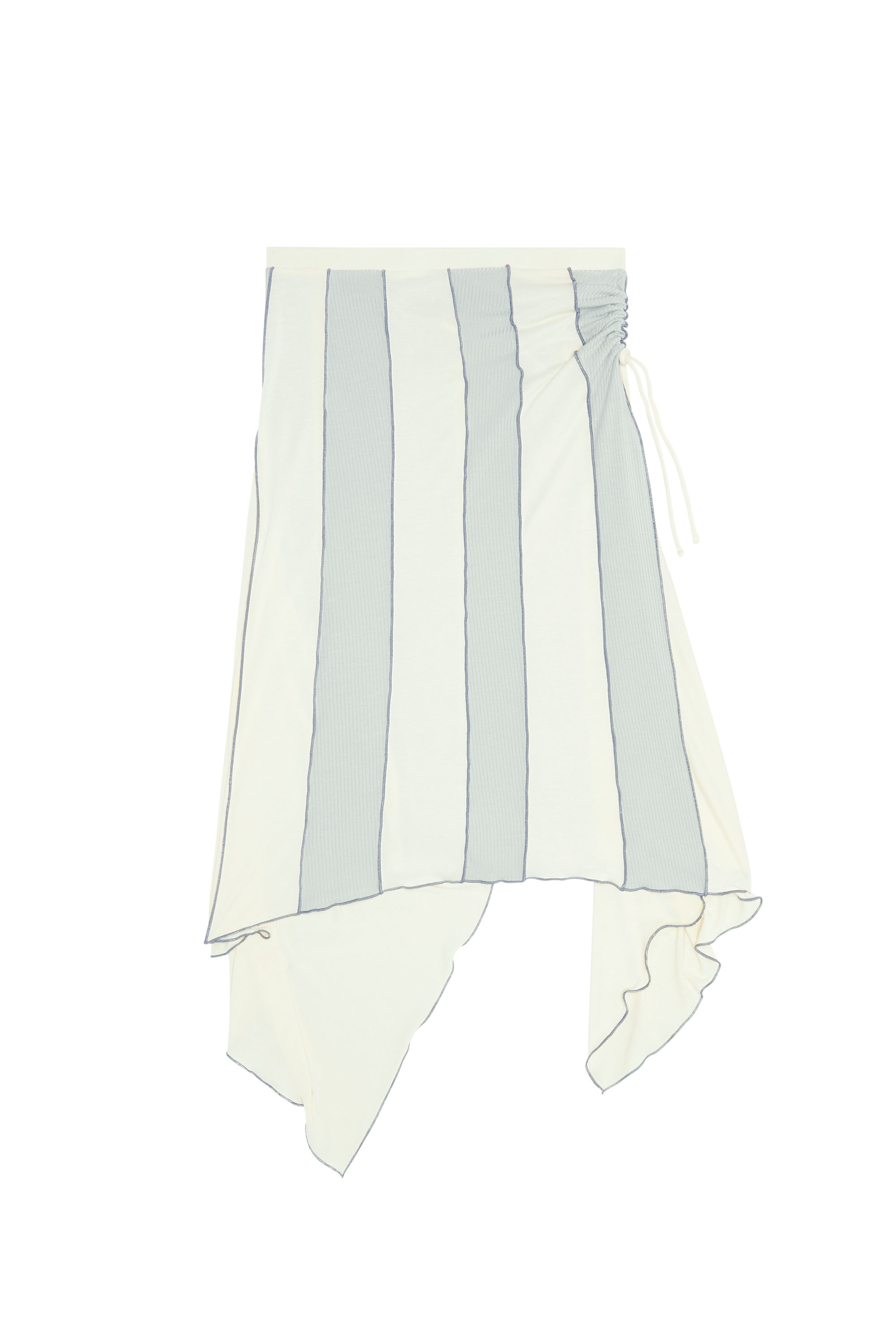 Diesel - O-LIND, Blue/White - Image 3
