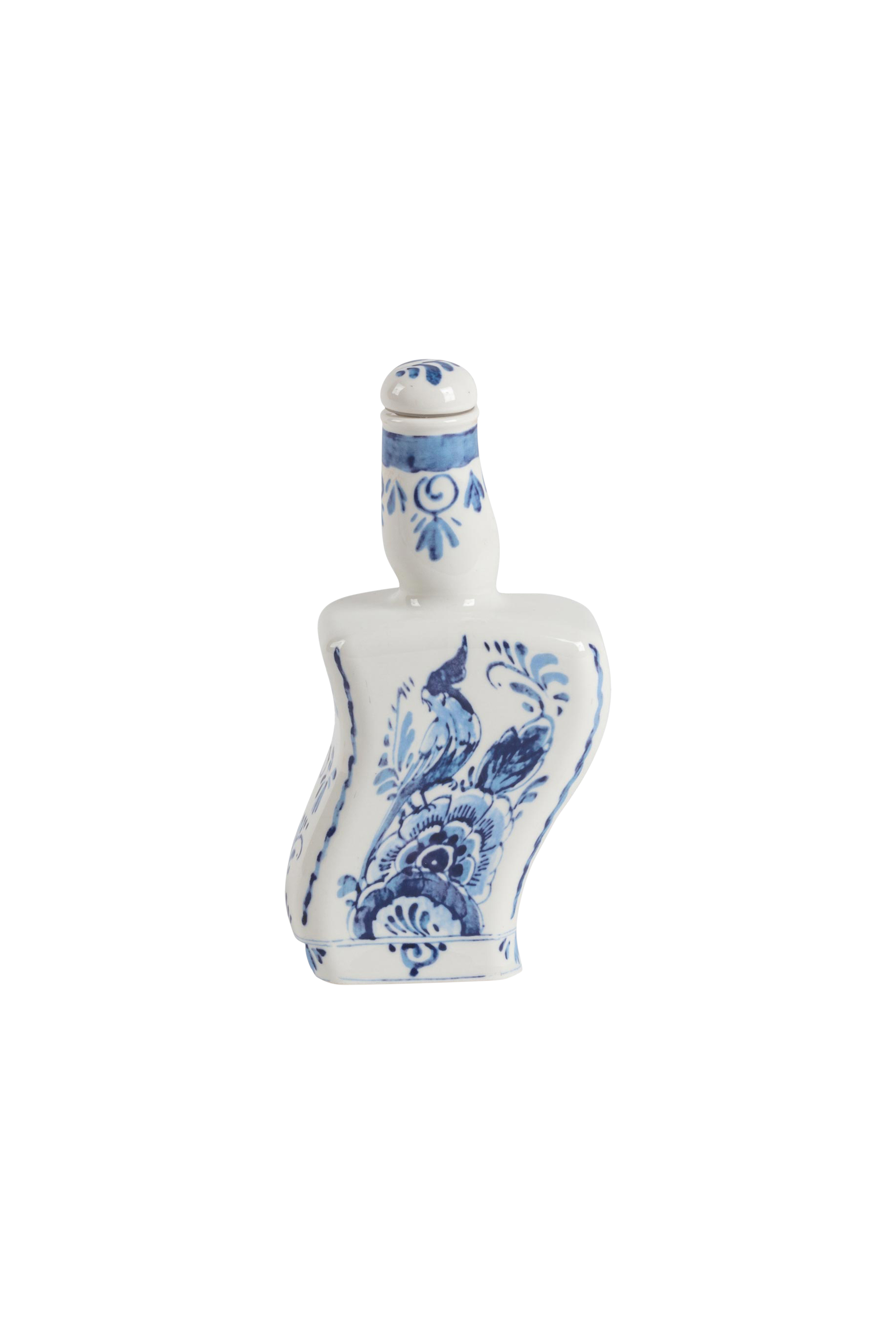 Diesel - 11288 PORCELAIN BOTTLE FOR SEASONING "CL, Bouteille en porcelaine pour assaisonnement Mixte in Polychrome - 3