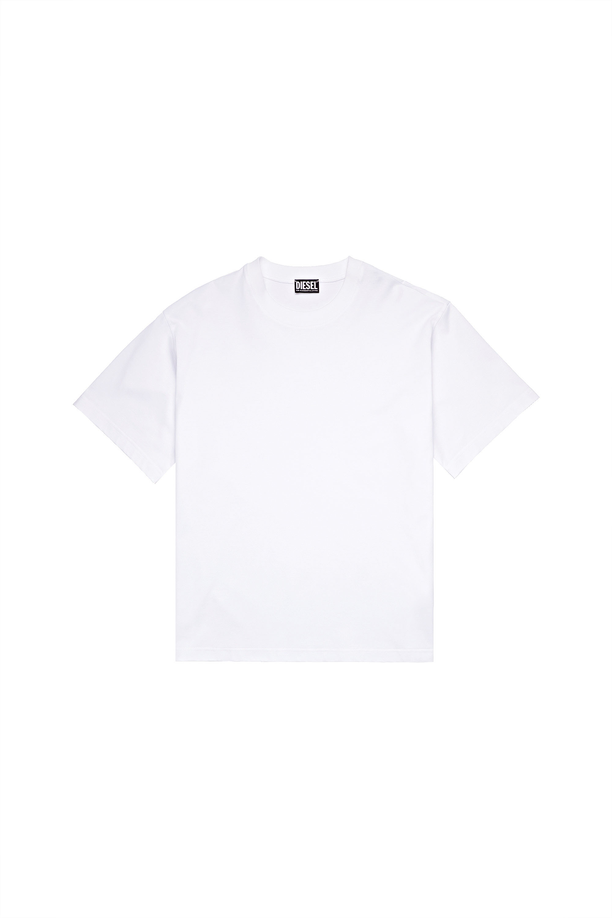 T-SHARP, White - T-Shirts