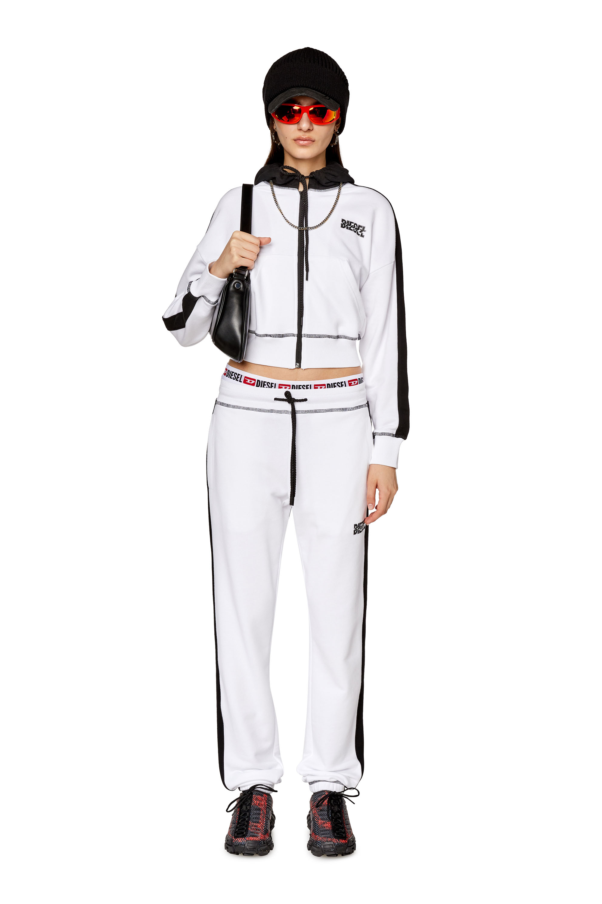 Diesel - AWSB-ELEANOR-HT40, White - Image 2