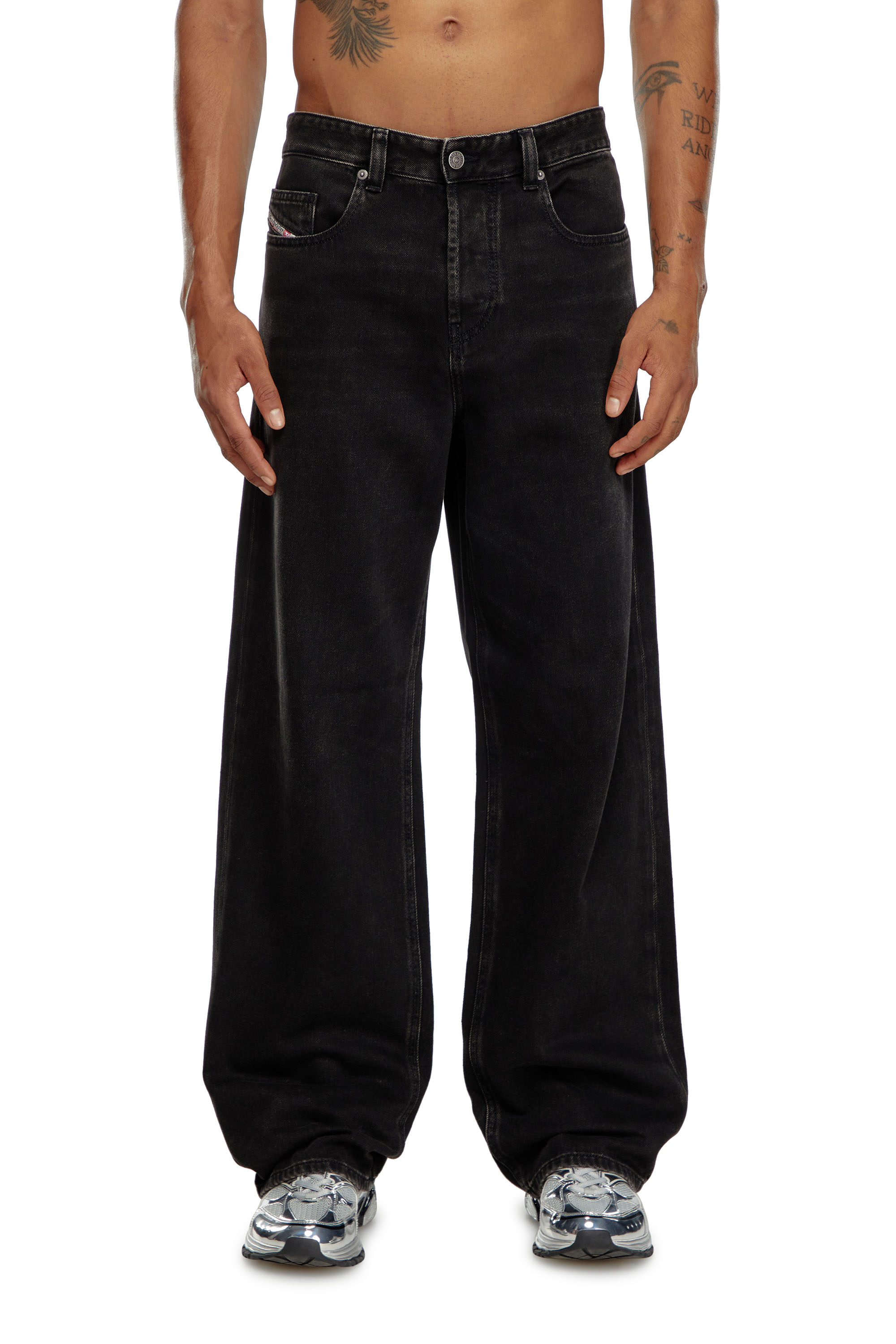 Diesel trousers online best sale