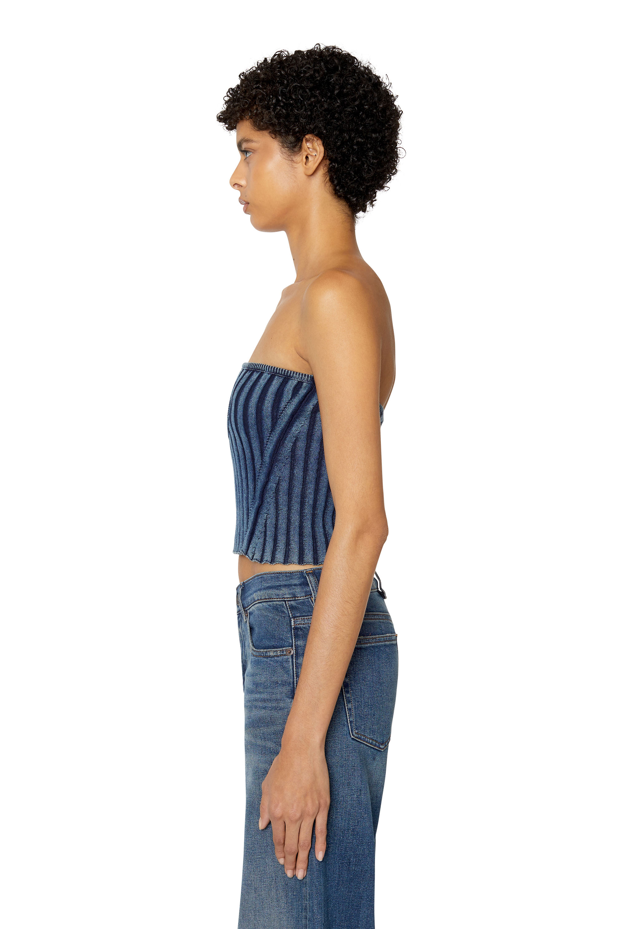 Diesel - M-CLARKSVILLE, Blue - Image 4