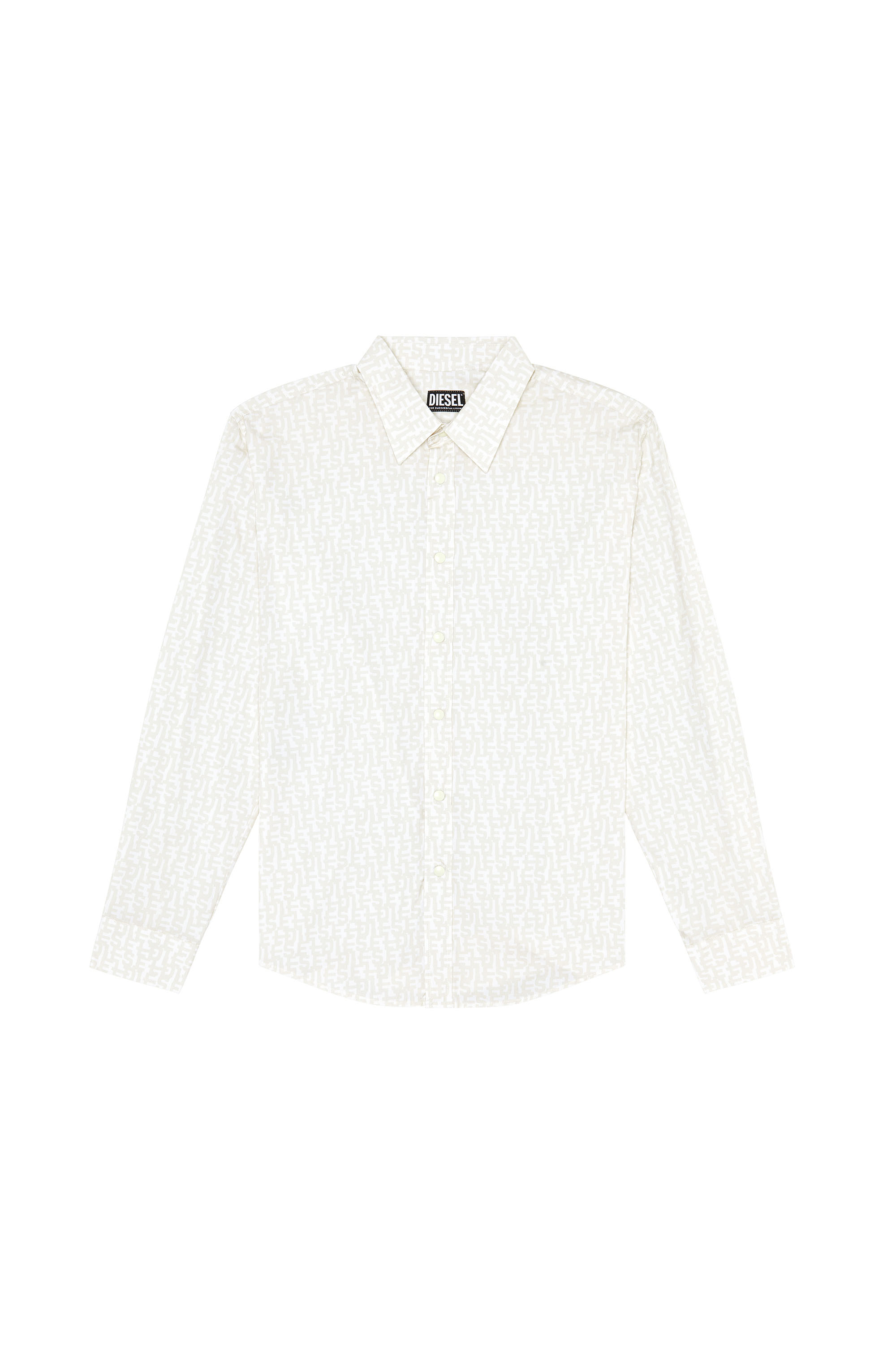 Diesel - S-UMBE-MON, White - Image 3