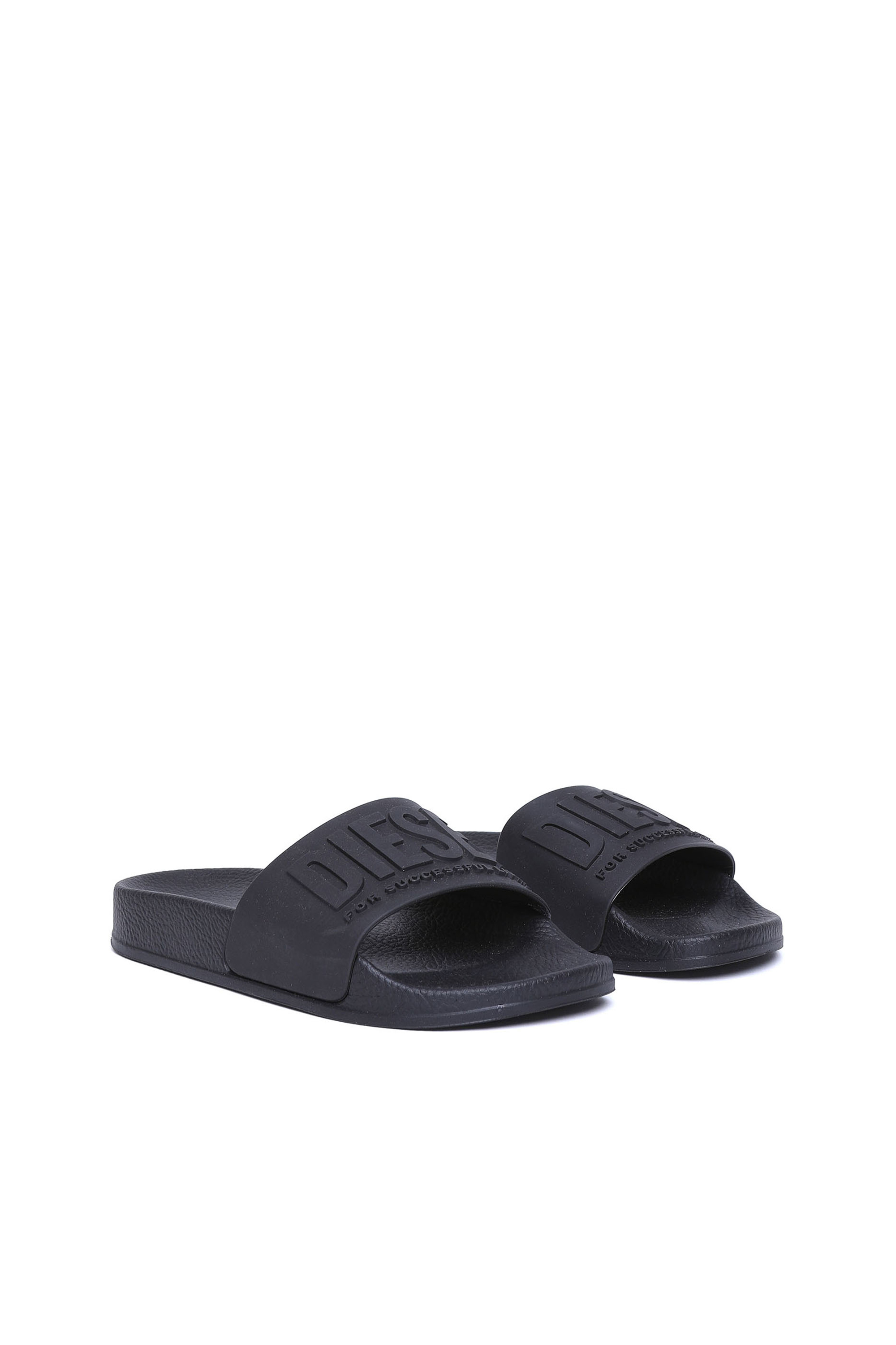 Diesel - SA-MAYEMI CC, Black - Image 2