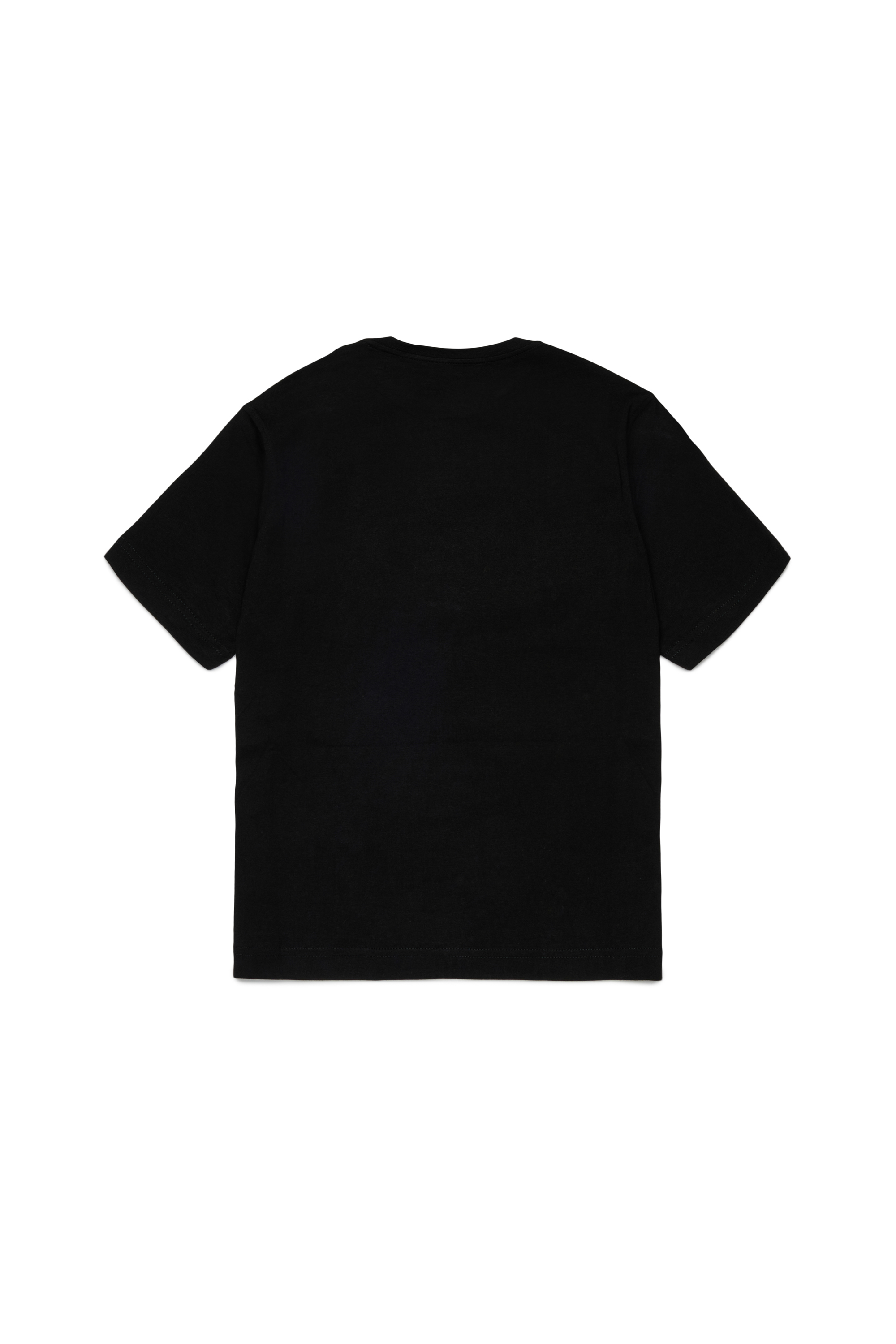 TVEL OVER, Noir