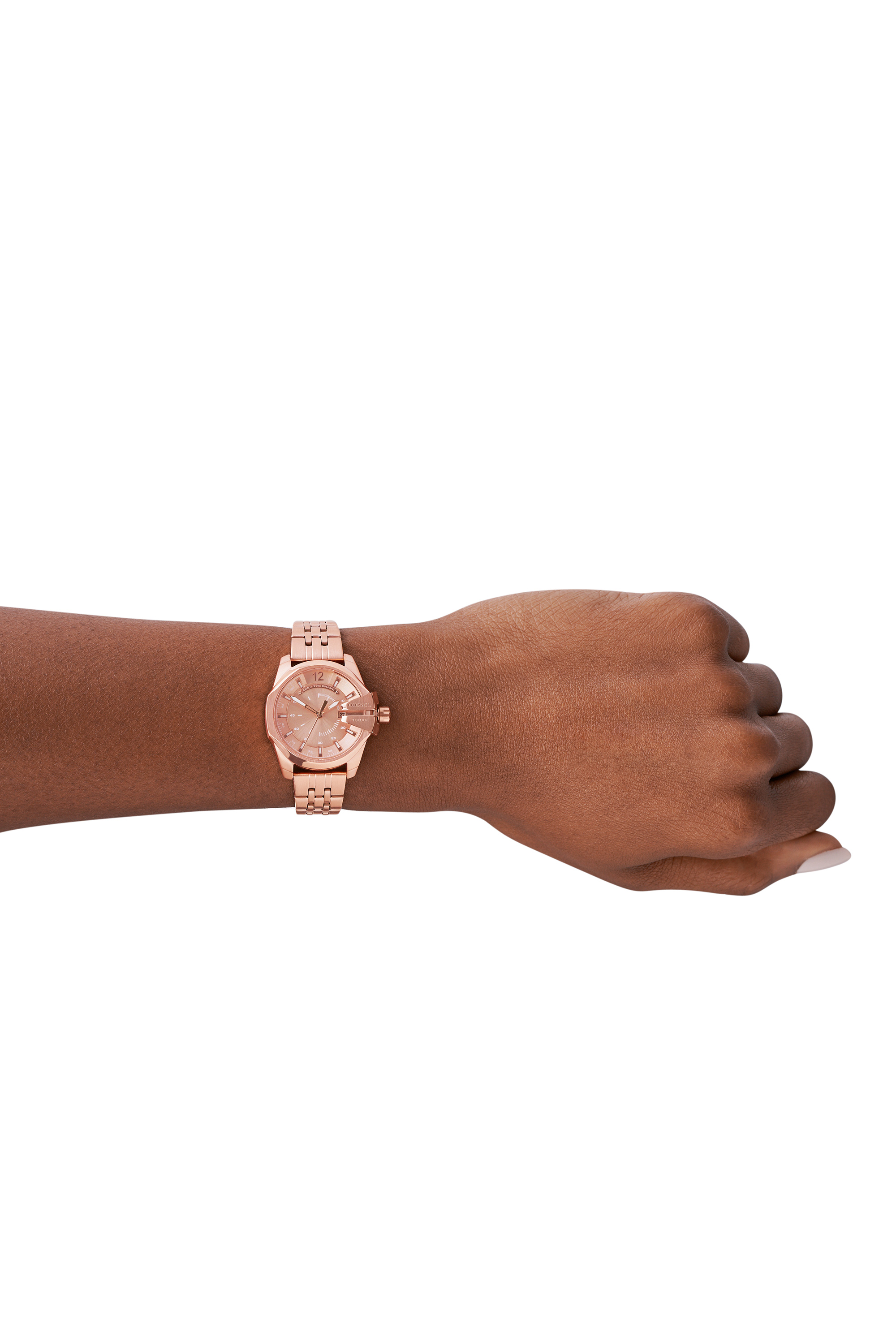 Diesel - DZ5602, Pink - Image 4