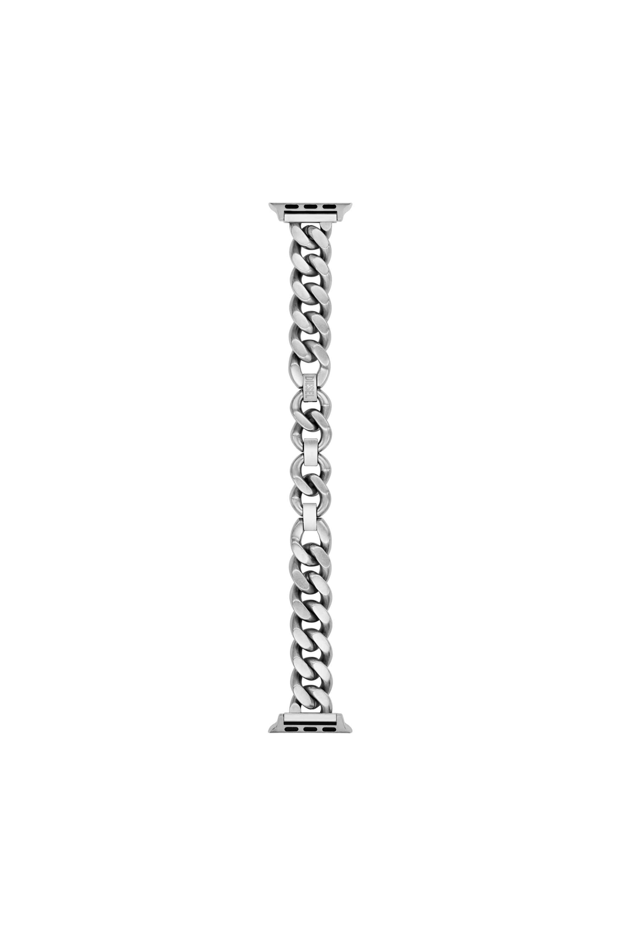 DSS0026, Silver