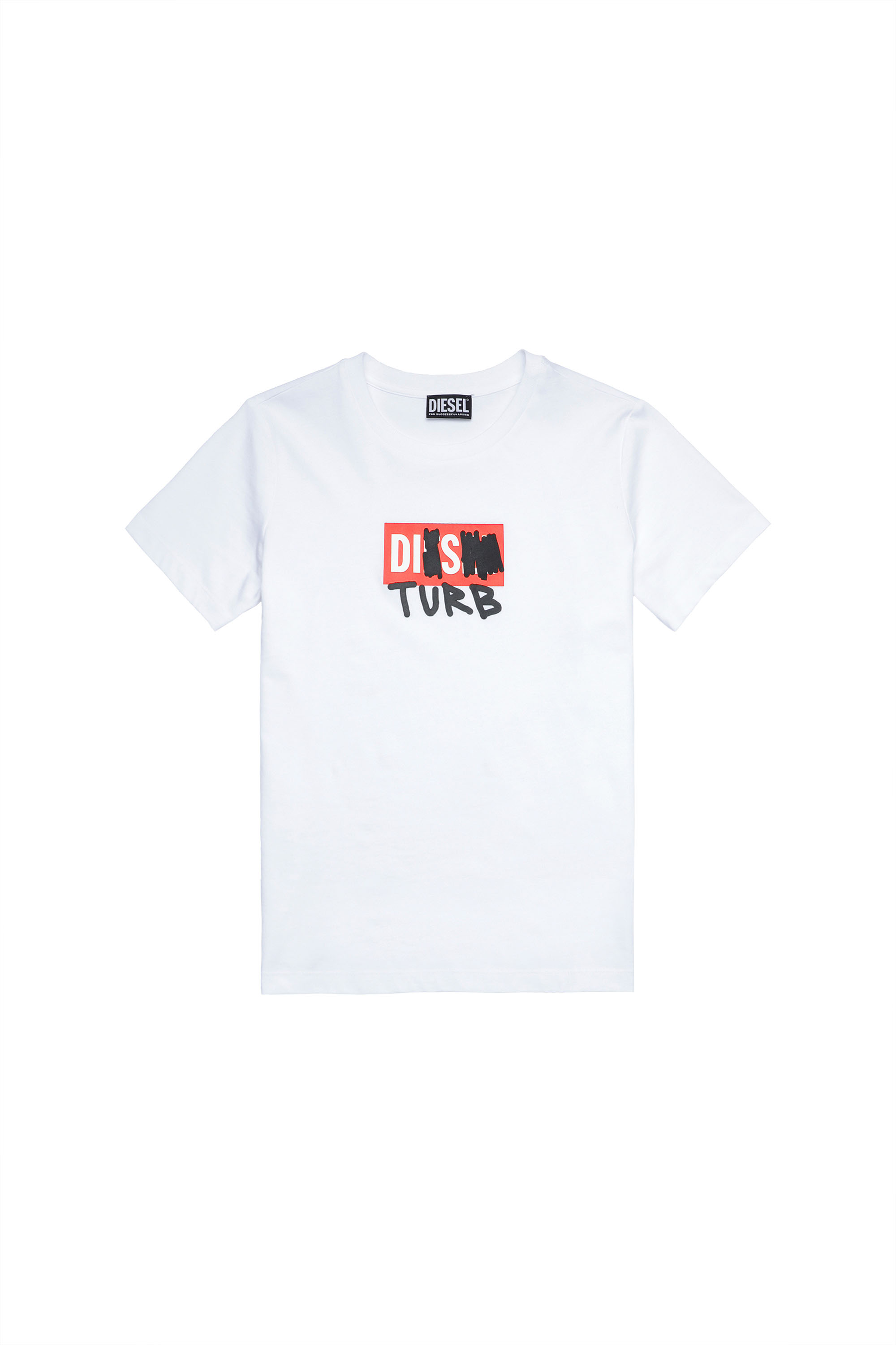 T-SILY-B6, White - T-Shirts