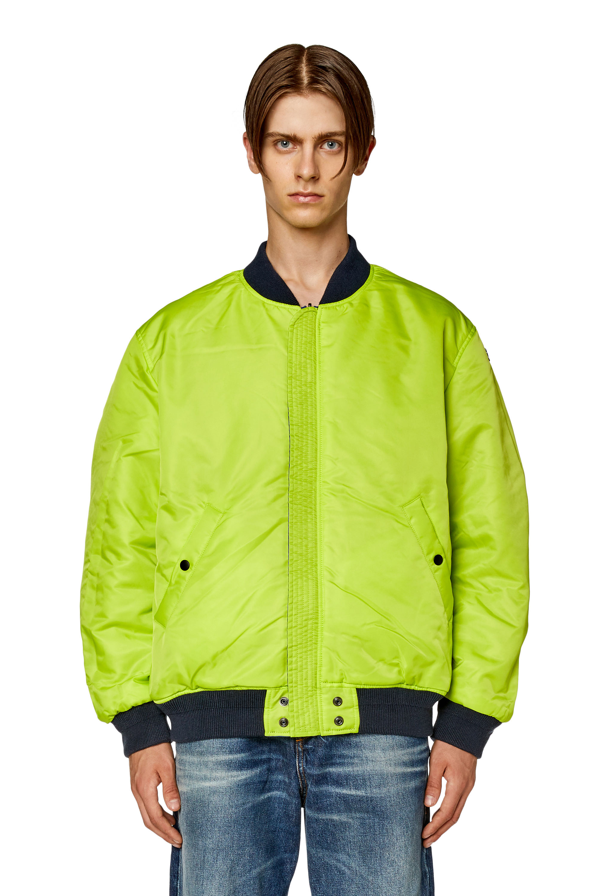 Diesel - J-MATTAN, Blue - Image 4