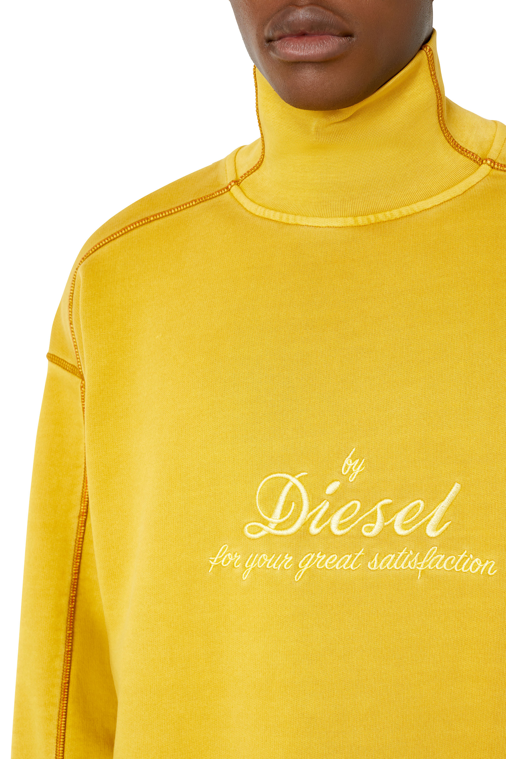 Diesel - S-VULC, Yellow - Image 5