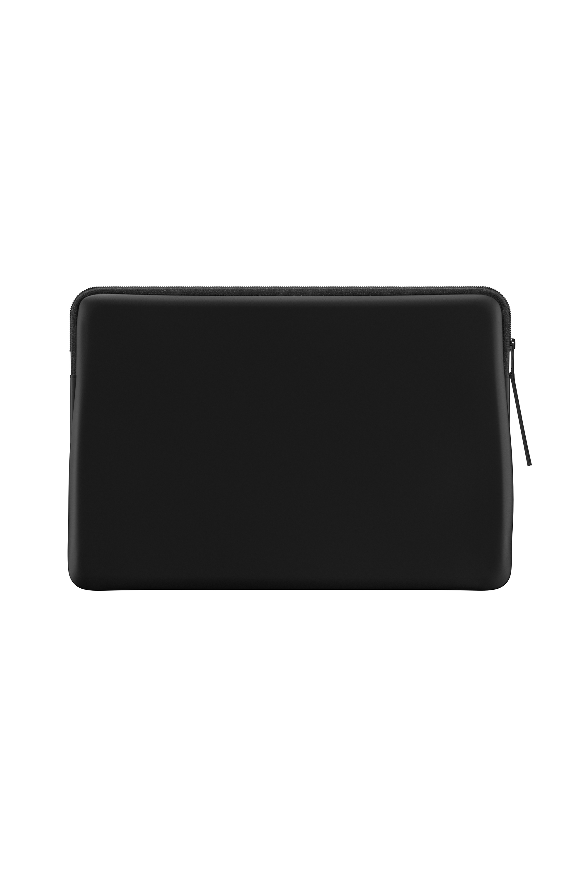 Diesel - 60213 LAPTOP SLEEVE, Housse pour ordinateur portable 15"-16" Mixte in Noir - 2