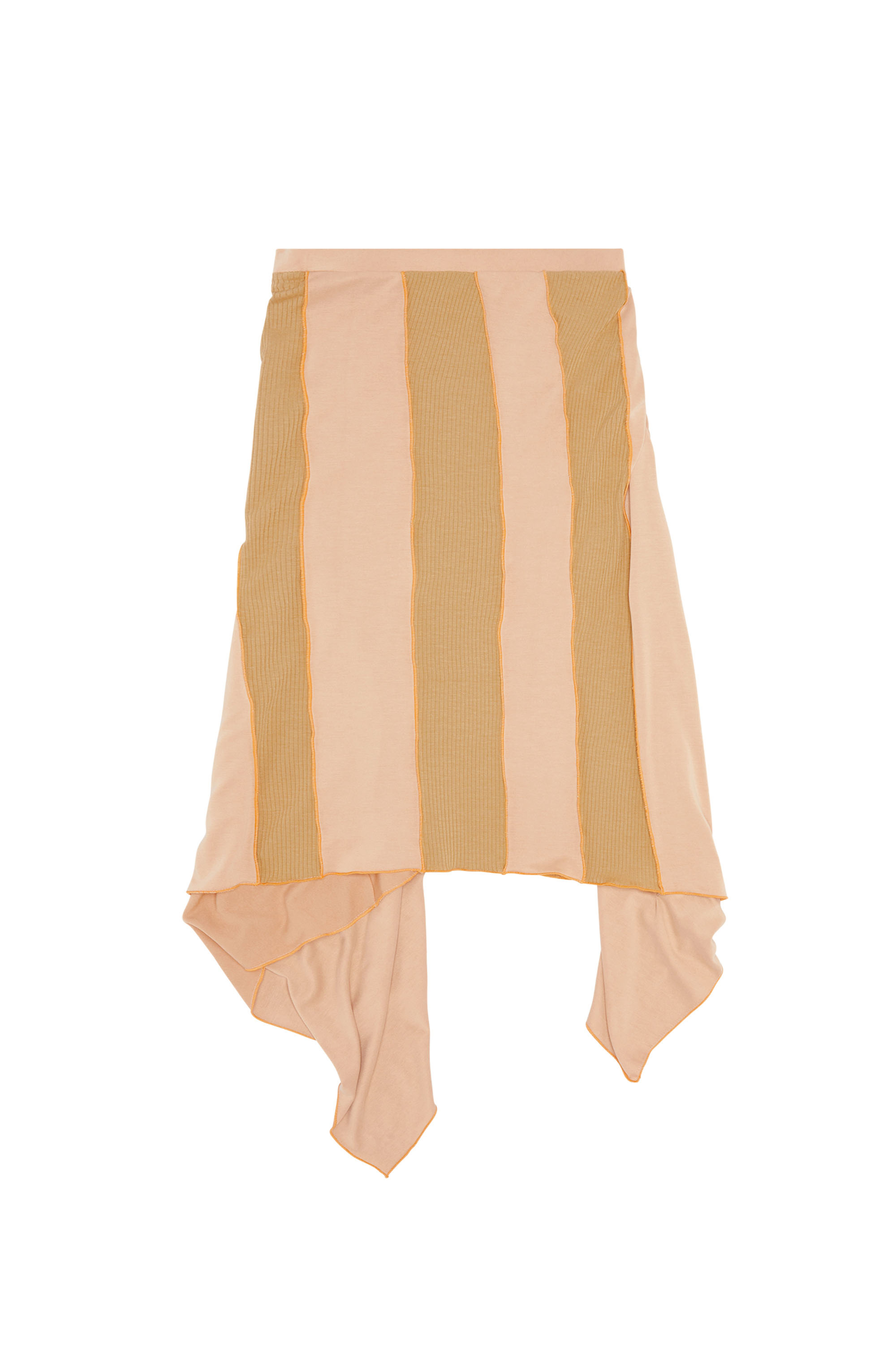 Diesel - O-LIND, Pink/Brown - Image 3