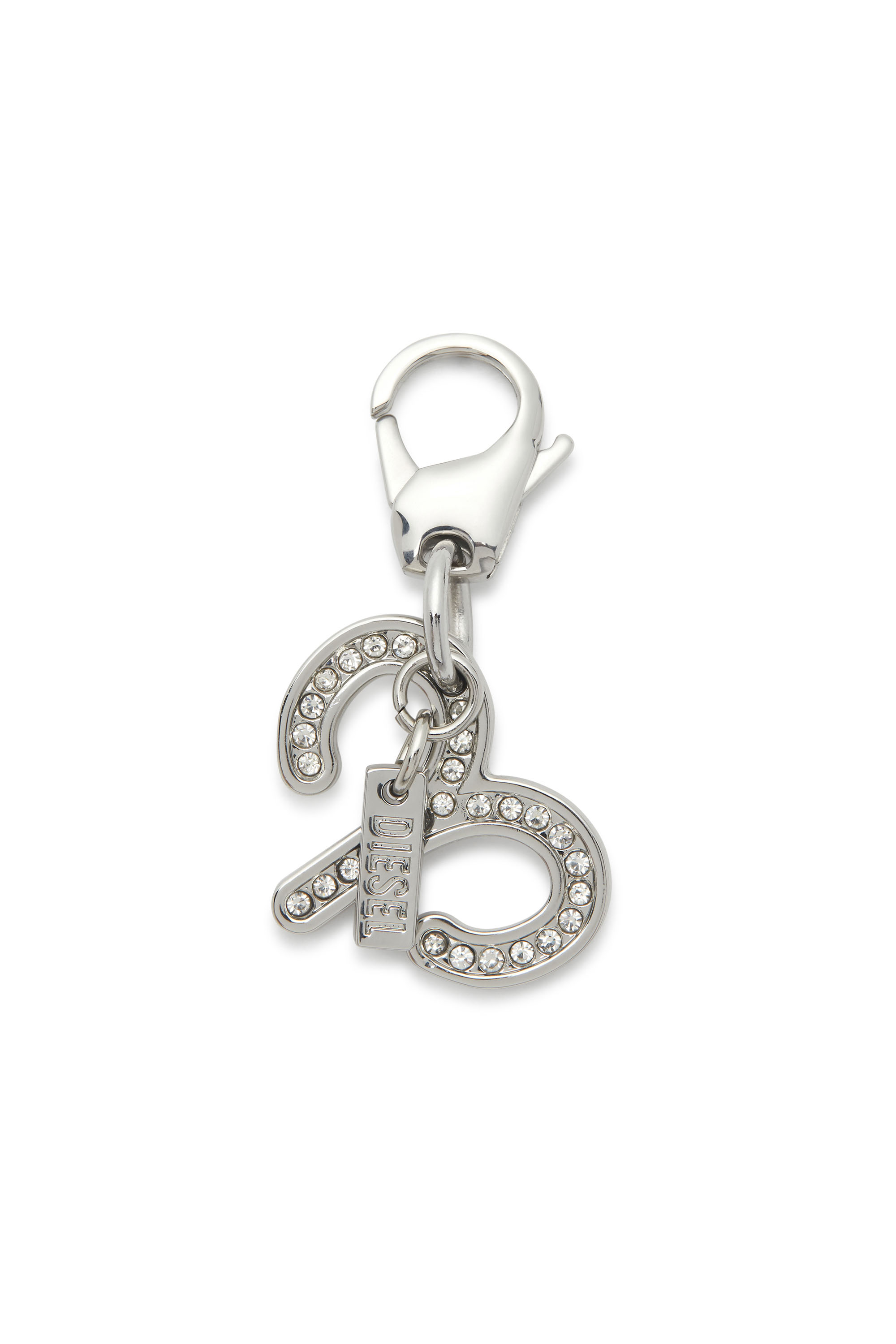 CHARM ARIES, Gris argenté
