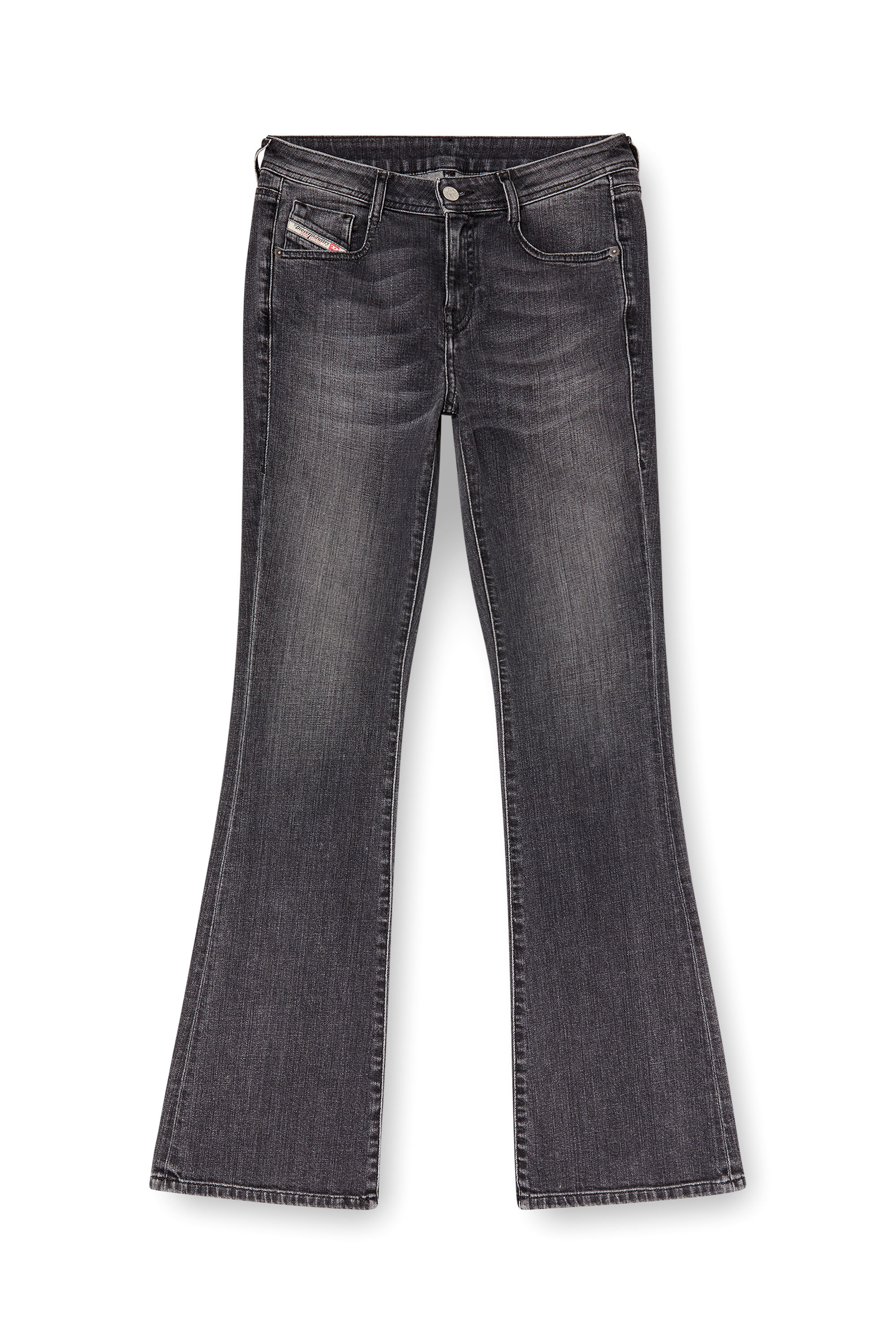 Diesel - Bootcut Jeans 1969 D-Ebbey 09K98 Femme, null - Image 2