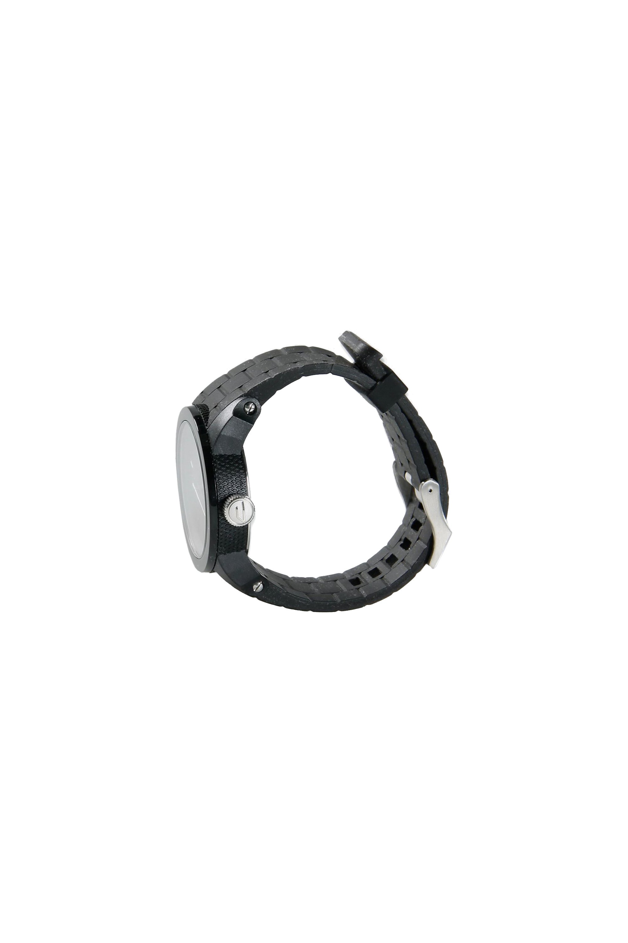 Diesel - DZ1437, Dark grey - Image 3