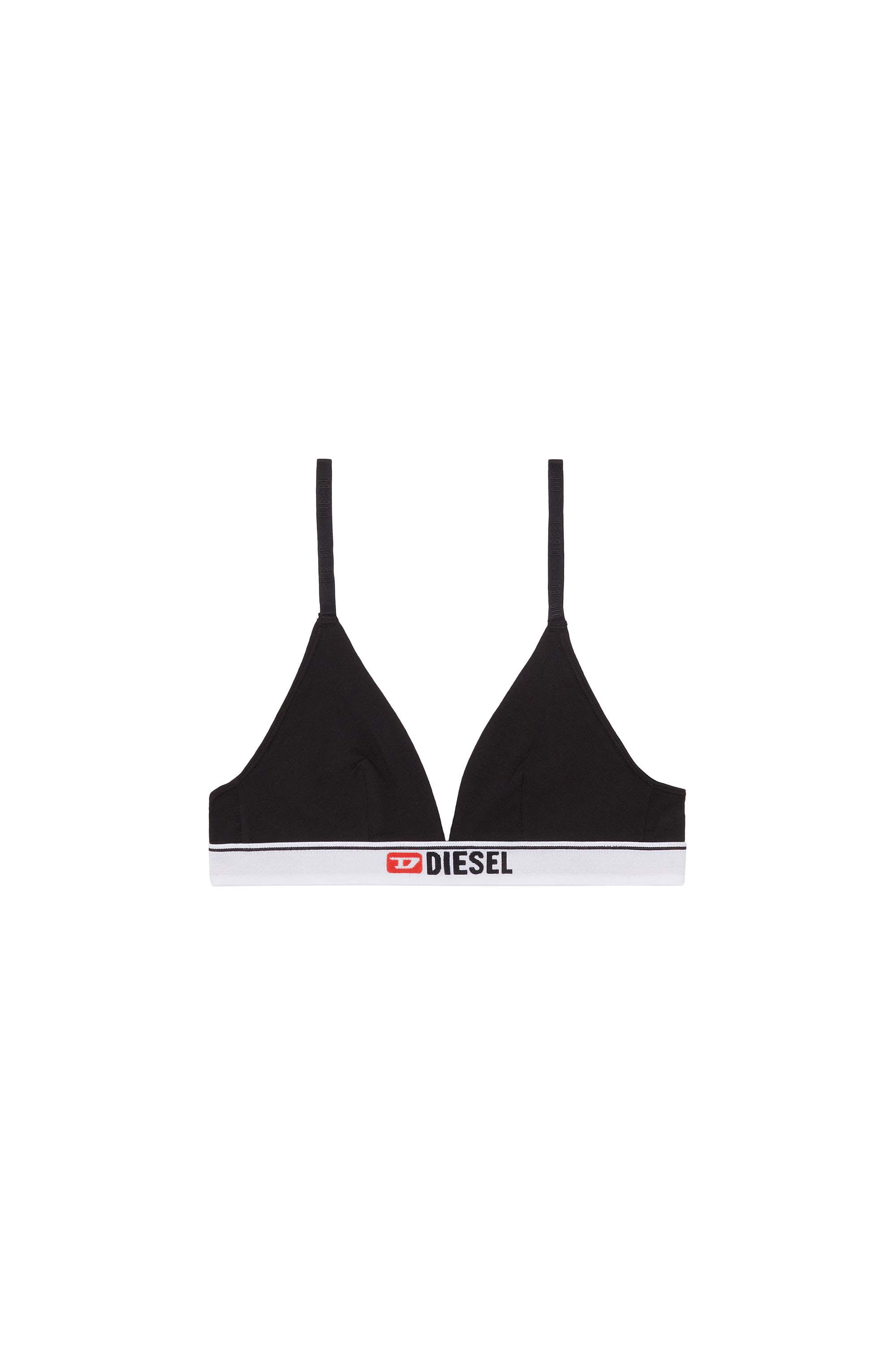 Diesel - UFSB-LIZZYS, Black - Image 2
