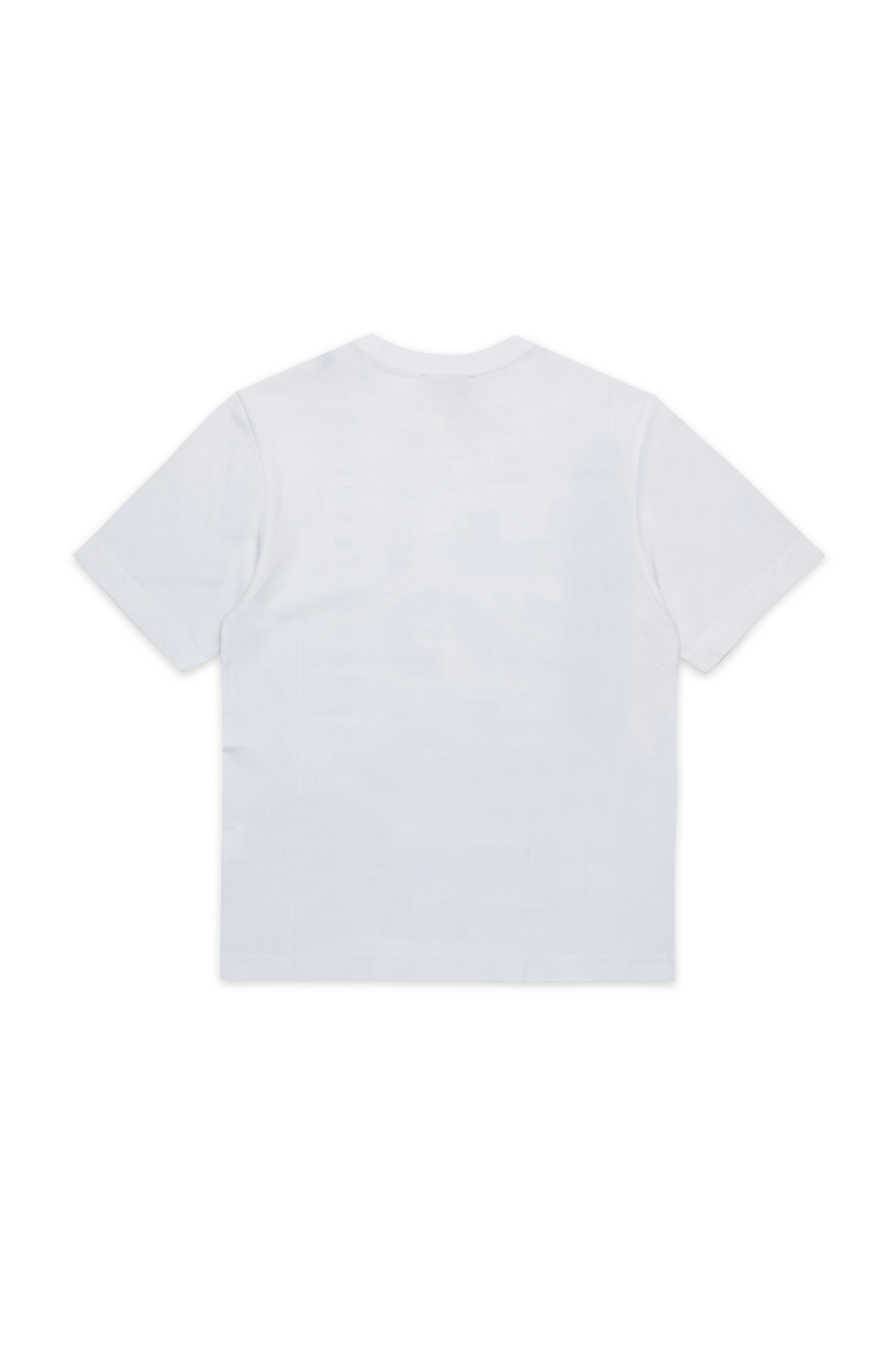 TBOXTQ23 OVER, Blanc