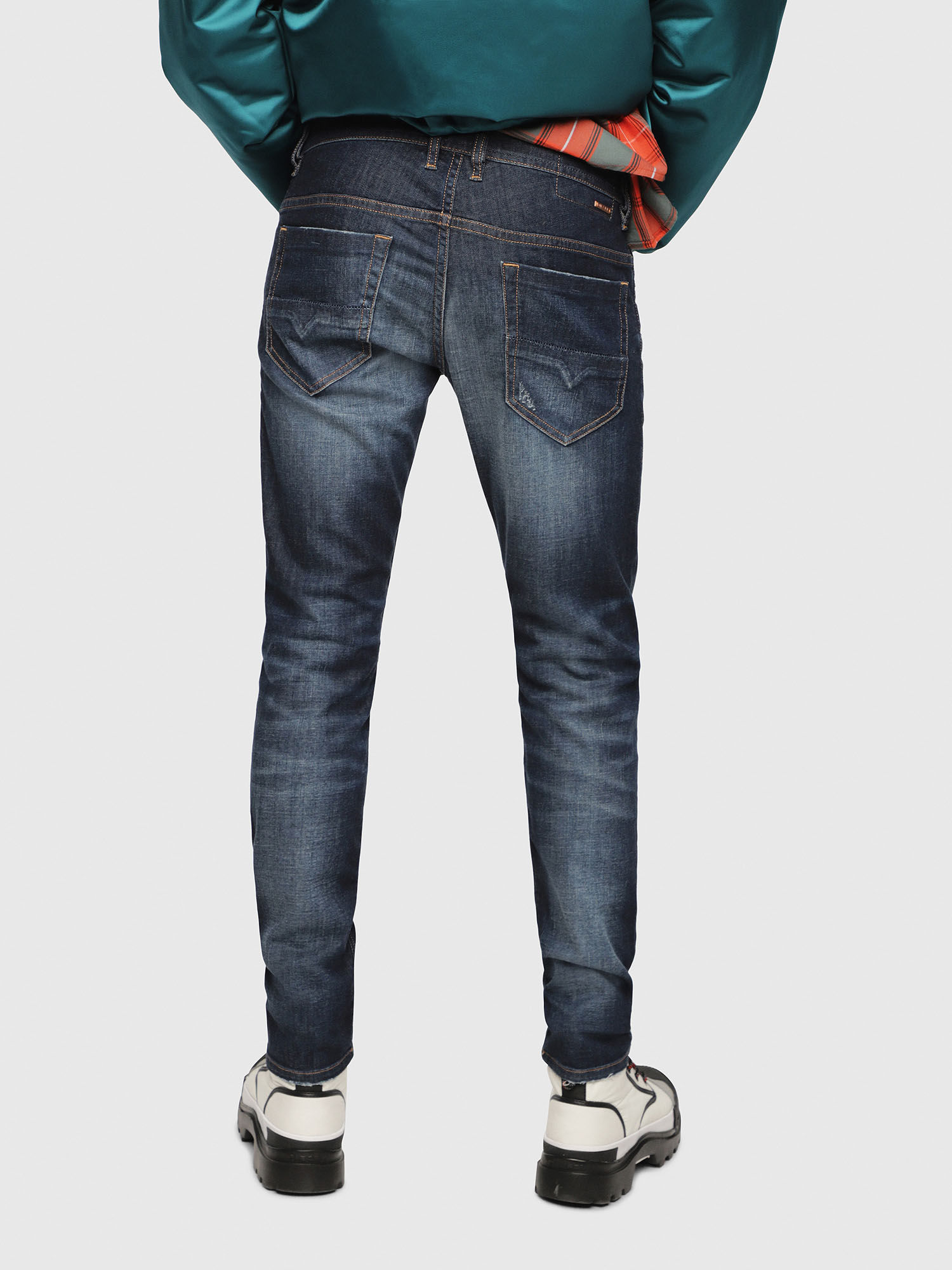 diesel thommer slim jeans