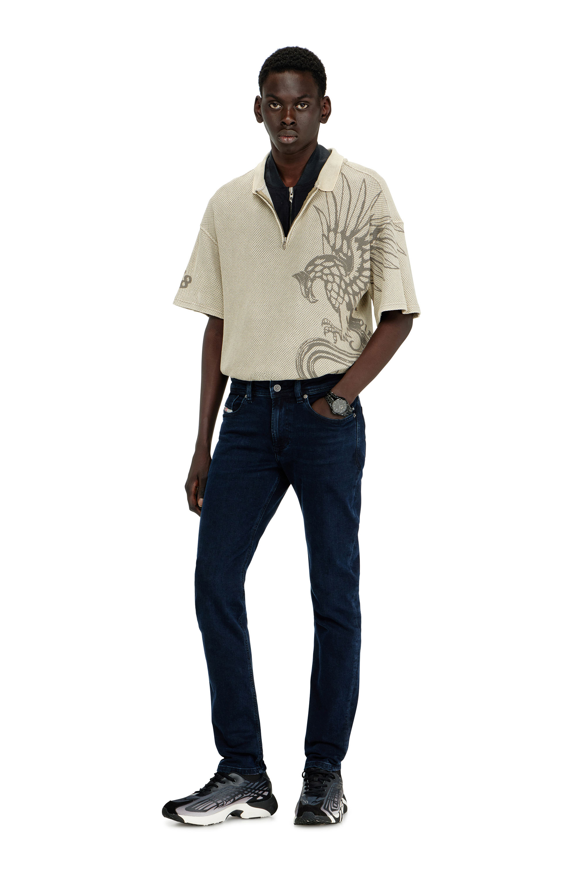 Skinny Jeans 1979 Sleenker 0KBBG