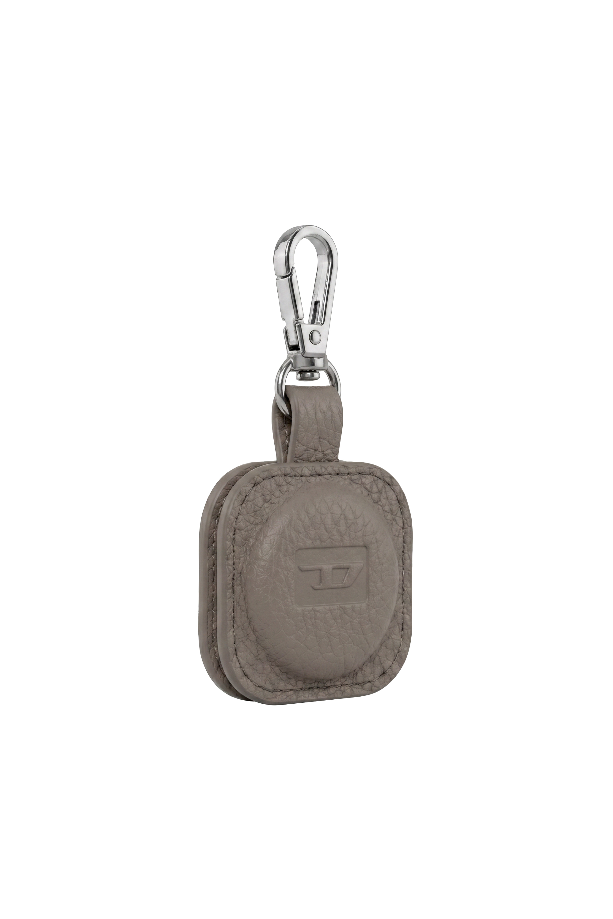 Diesel - 60656 AIRTAG HOLDER AIRTAG HOLDER, Porte-AirTag Flag D Mixte in Beige - 3