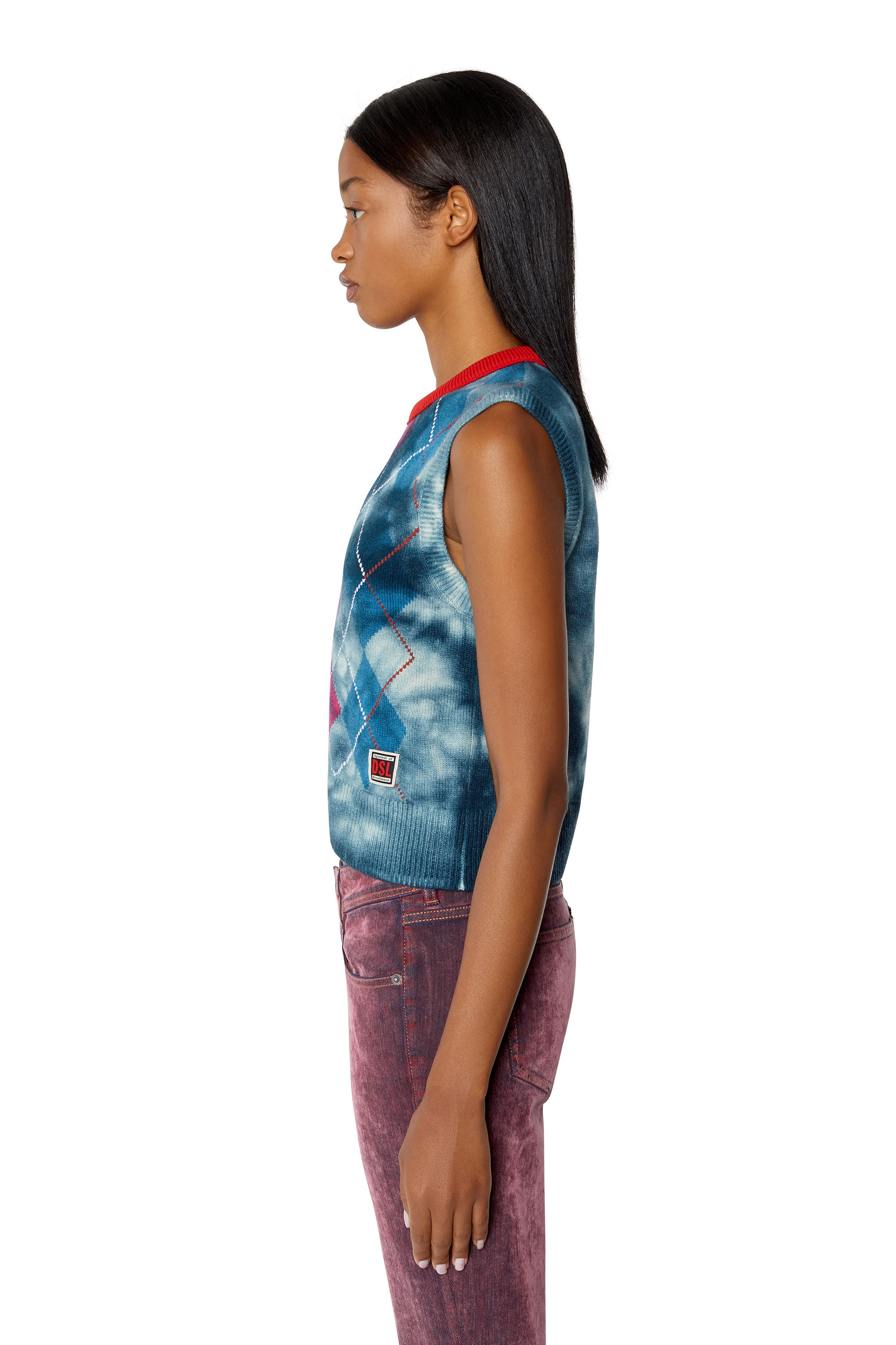 Diesel - M-ABEL, Blue - Image 6