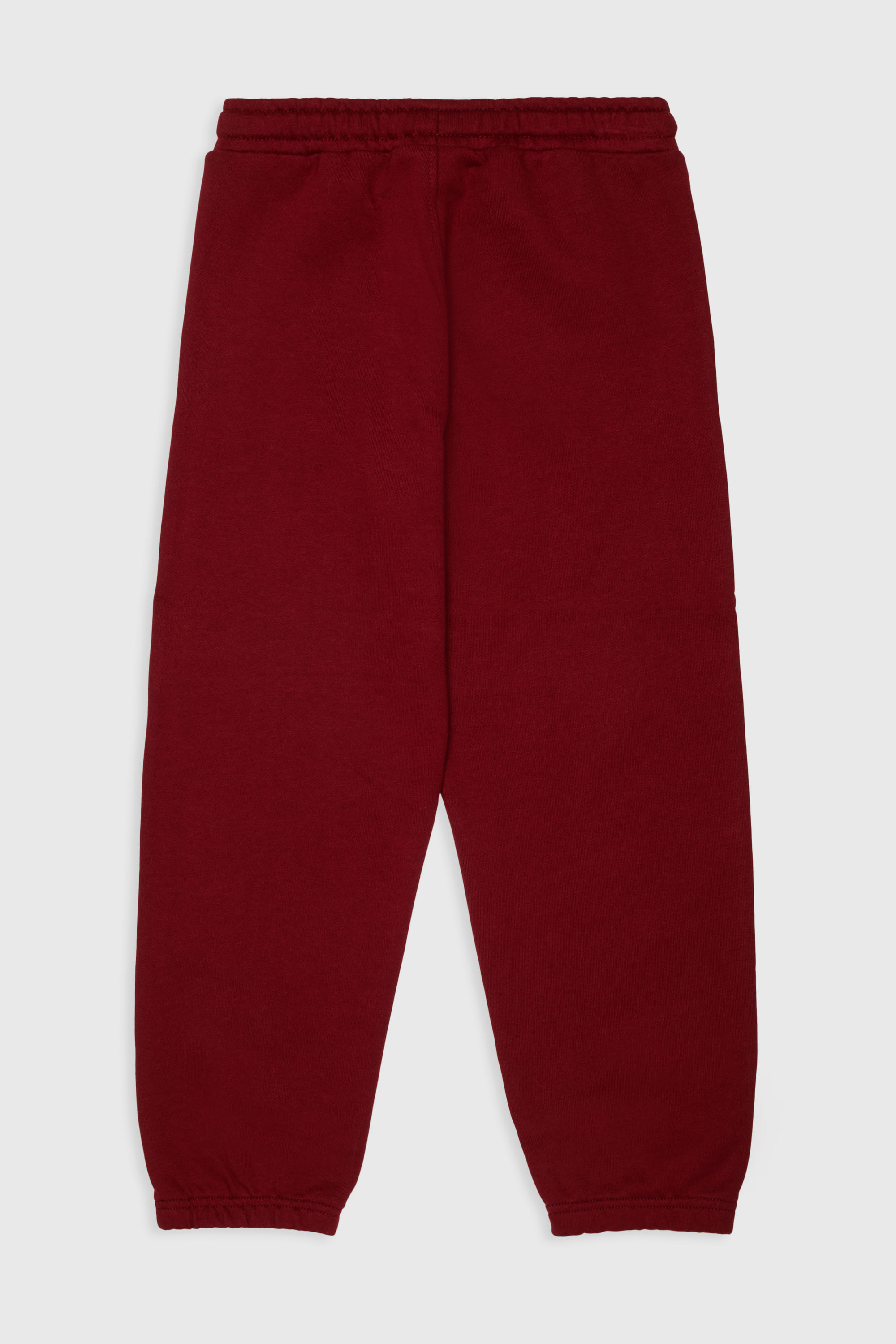 Diesel - PXGIN, Pantalons en coton avec poches lat&eacute;rales Mixte in Rouge - 2