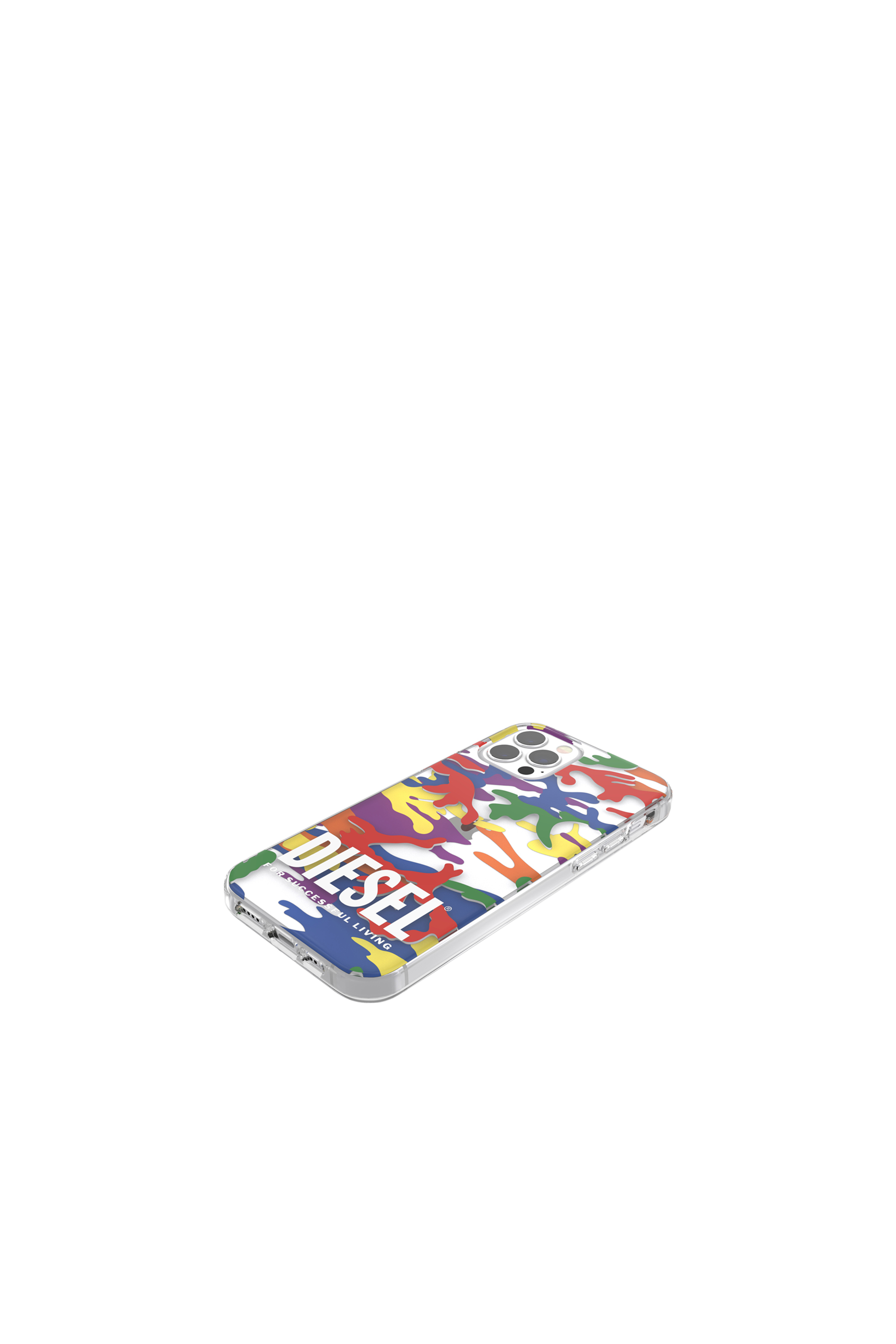 Diesel - 44332  STANDARD CASES, Multicolor - Image 4