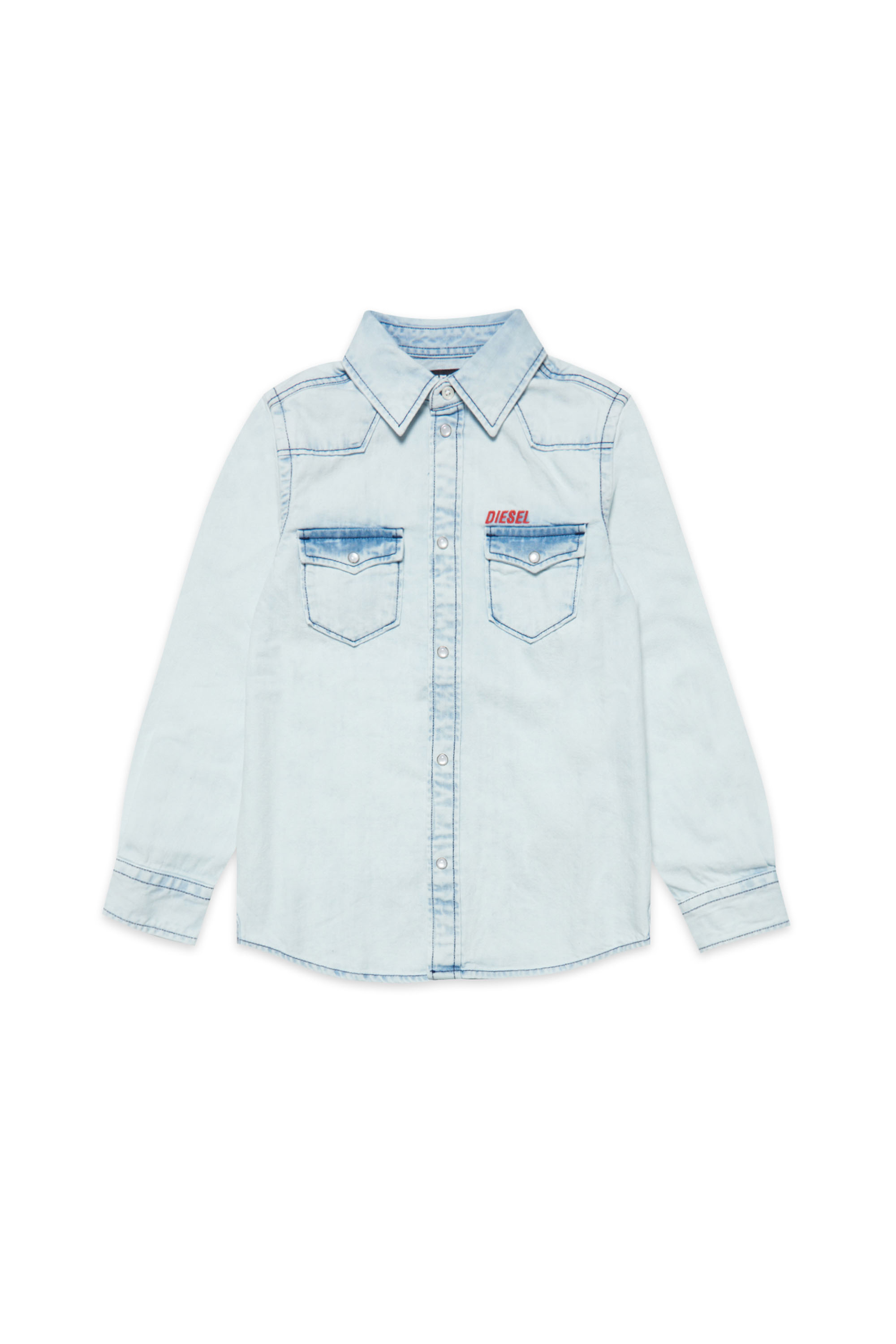 Diesel - CEKO, Light Blue - Image 1