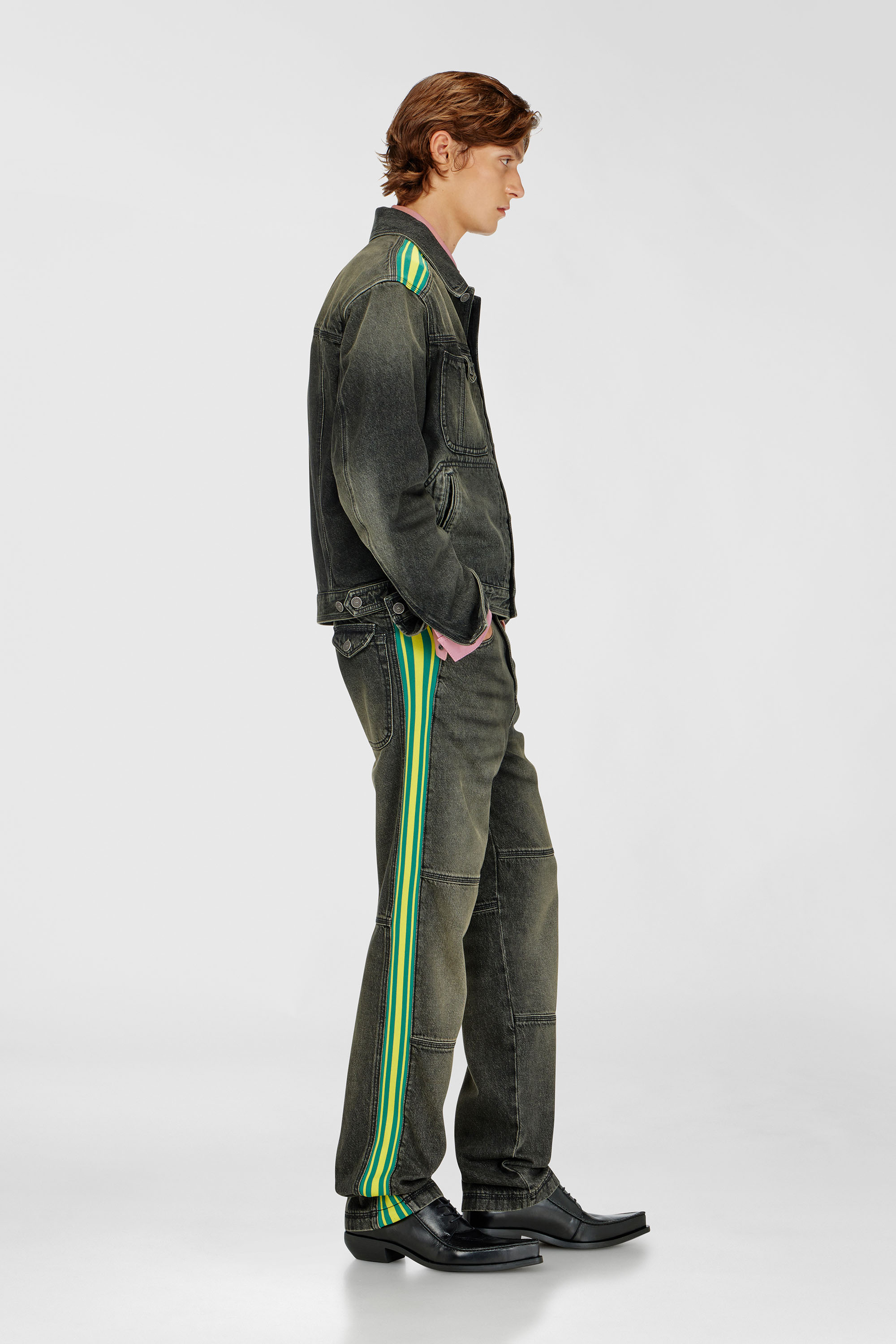 Regular Jeans D-Arbus 0DBEZ