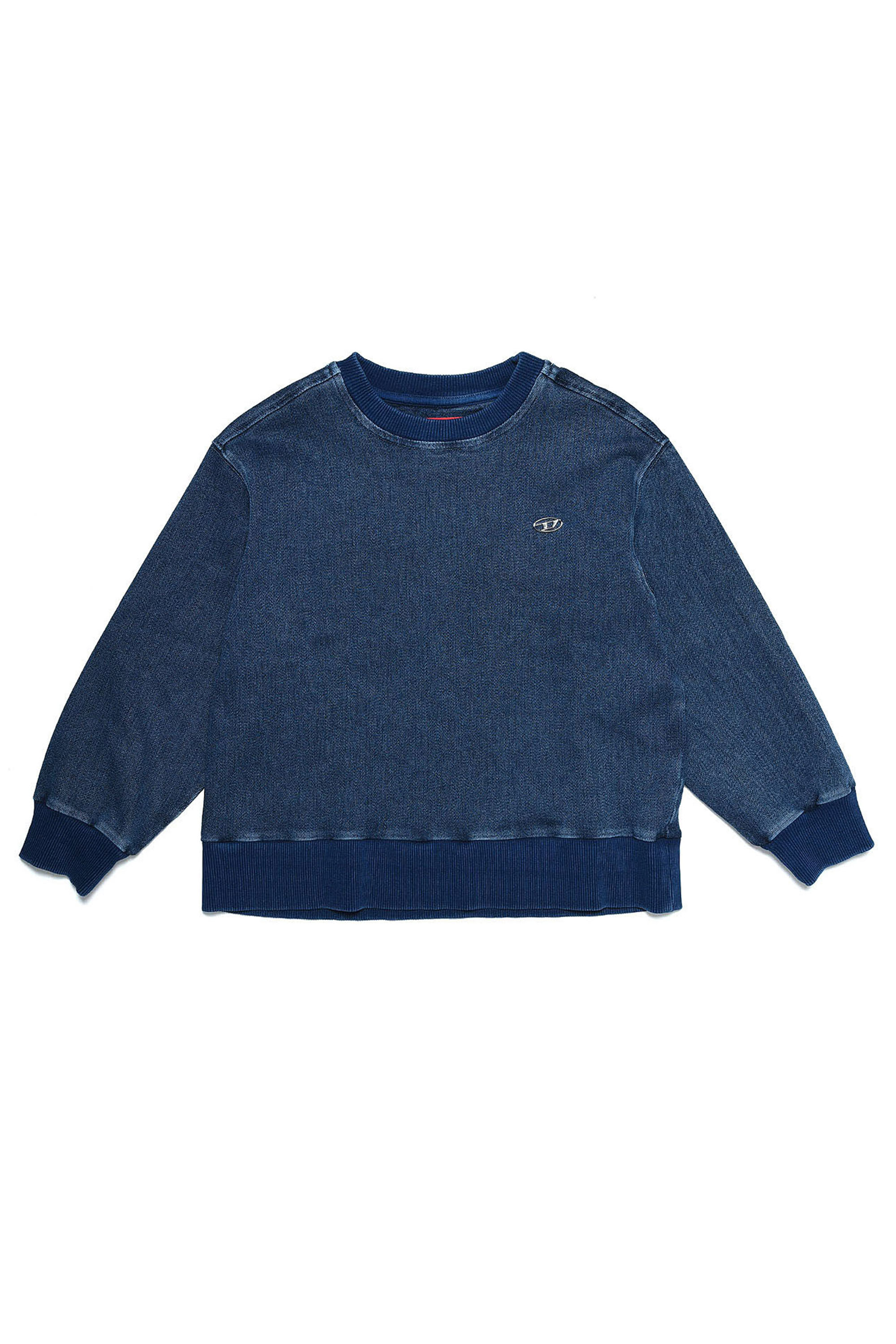 Diesel - SKRIB-NE-OVER JJJ, Dark Blue - Image 1