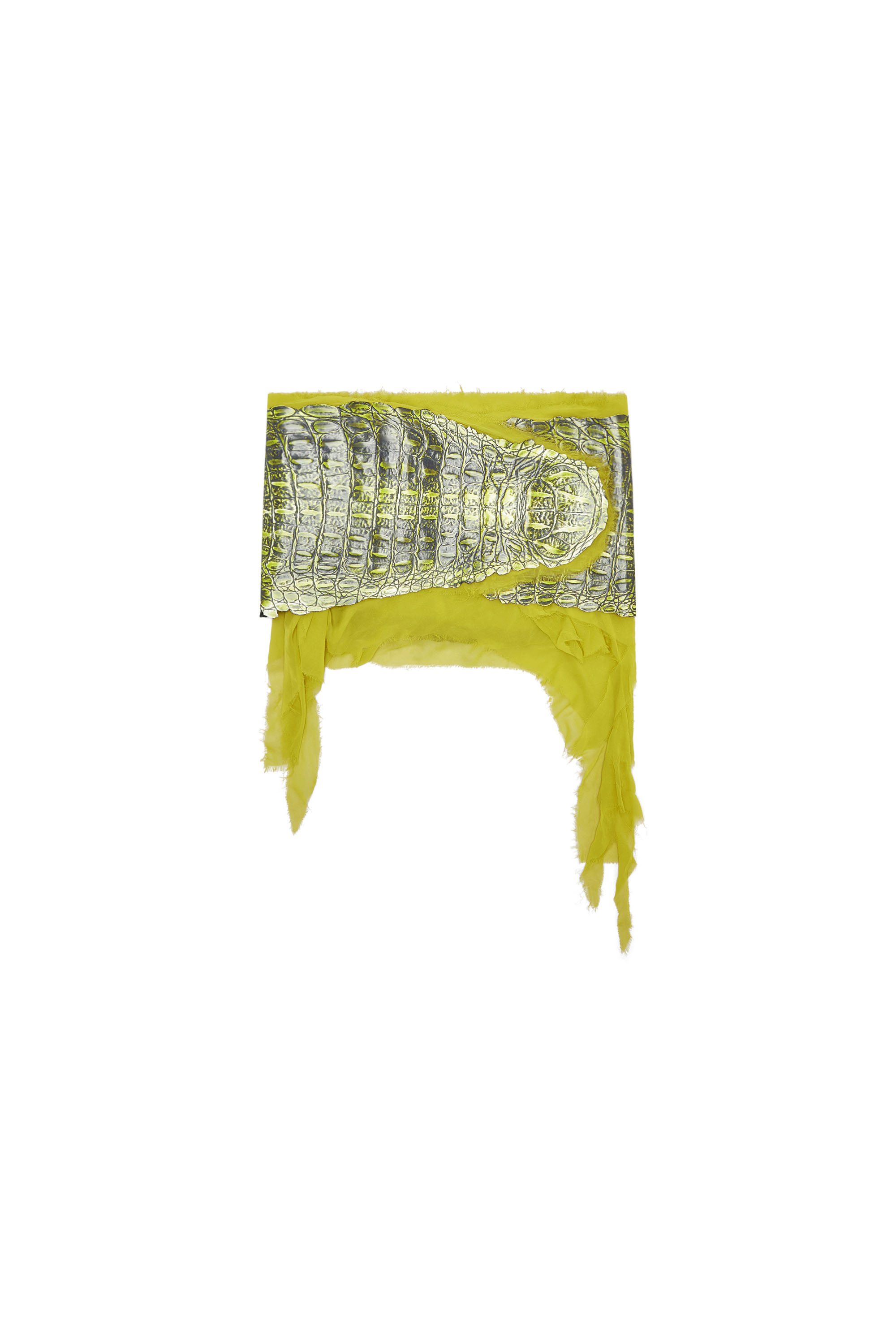 Diesel - L-CHIDIMA, Green - Image 3