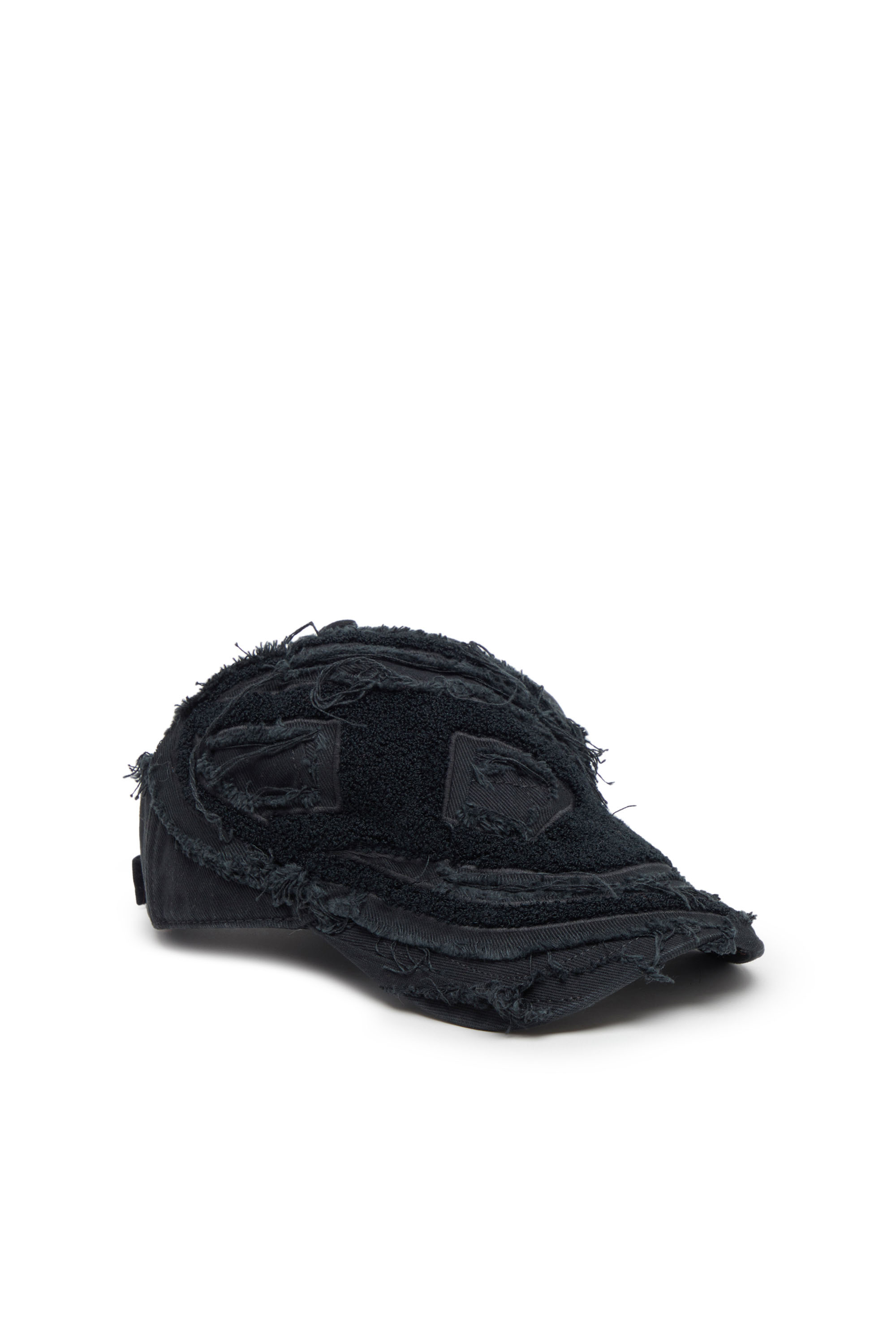 Diesel - C-OBI, Black - Image 1