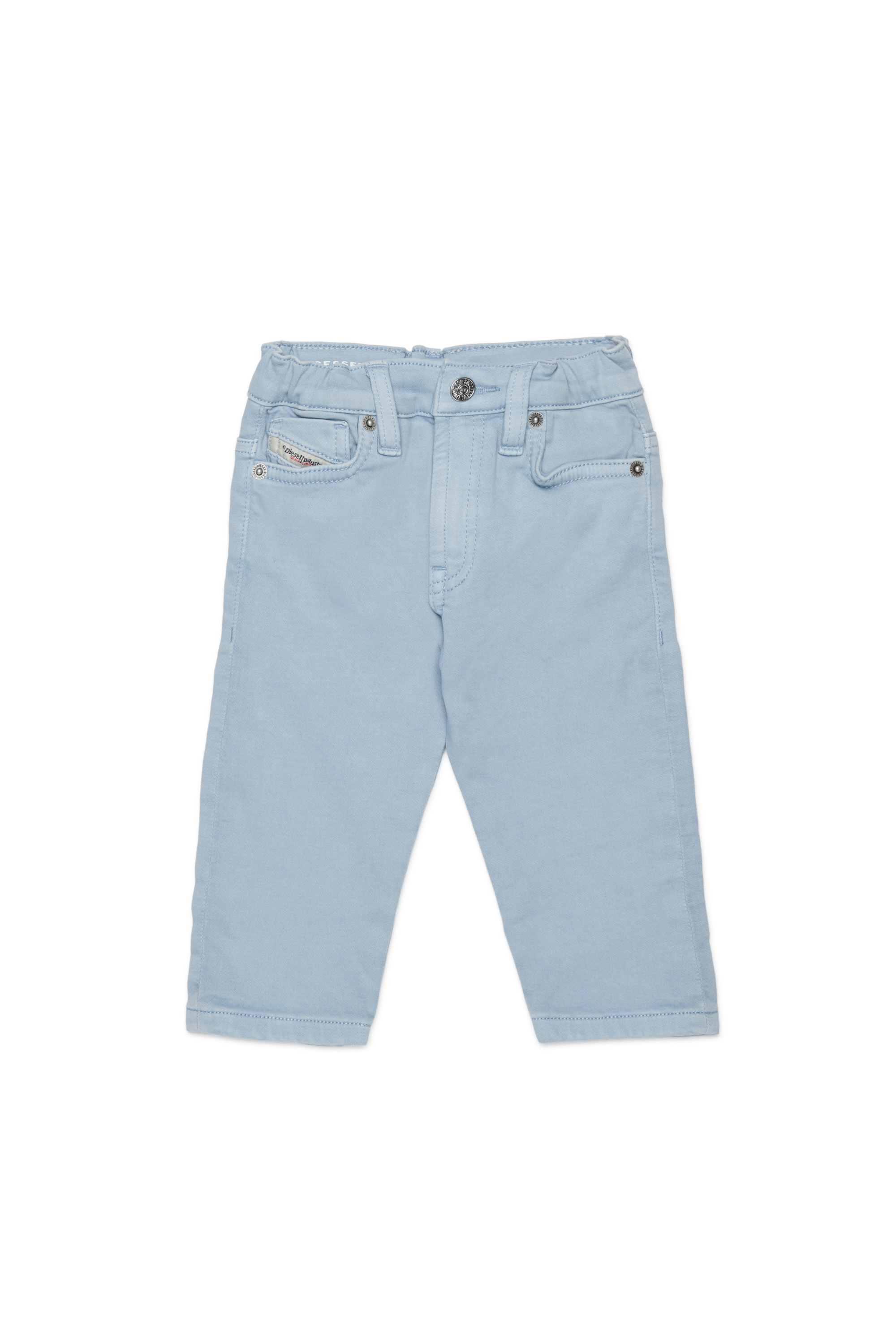 Diesel - D-JOOLS-B JJJ Mixte, Bleu Clair - Image 1