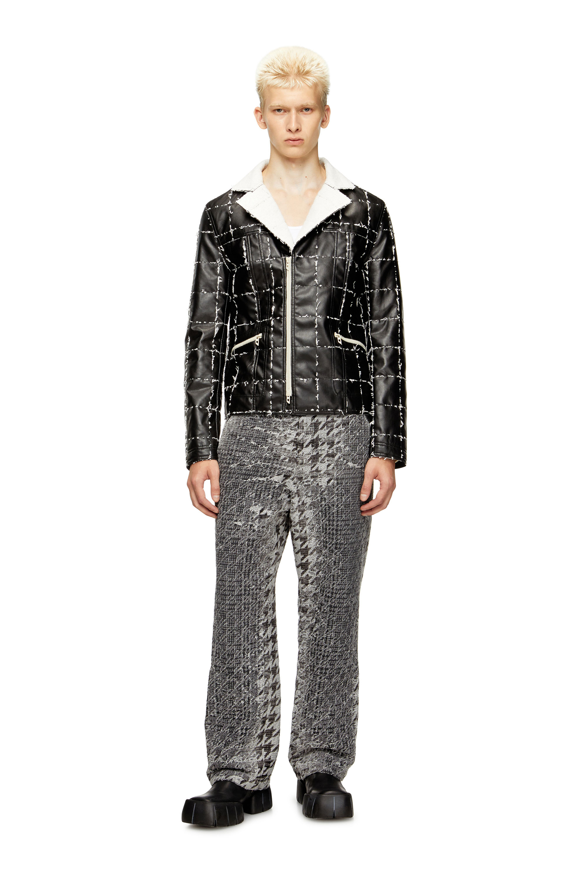 Regular Jeans D-Eber 0CEBN