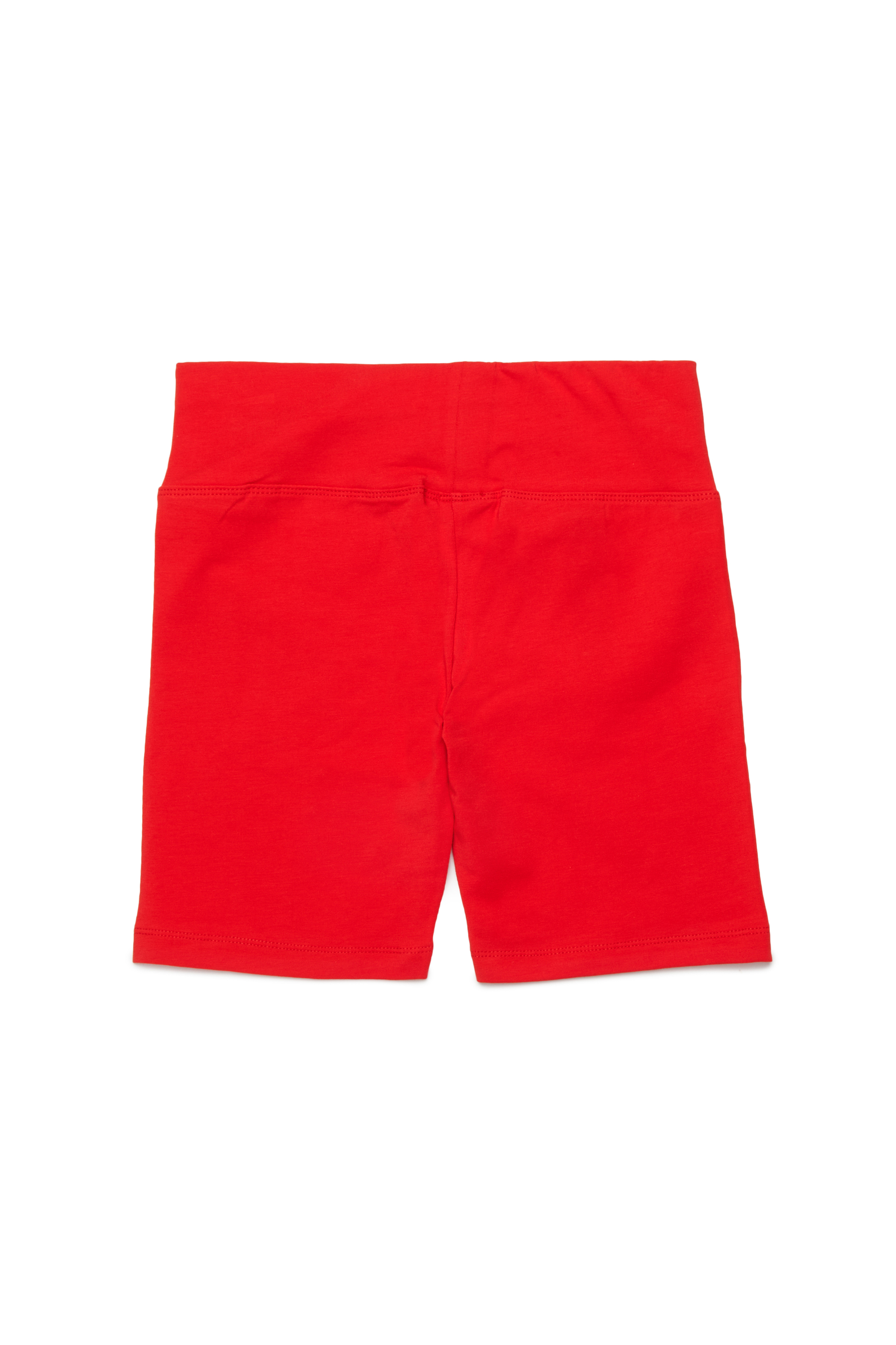 PCEFYSHORT, Rouge