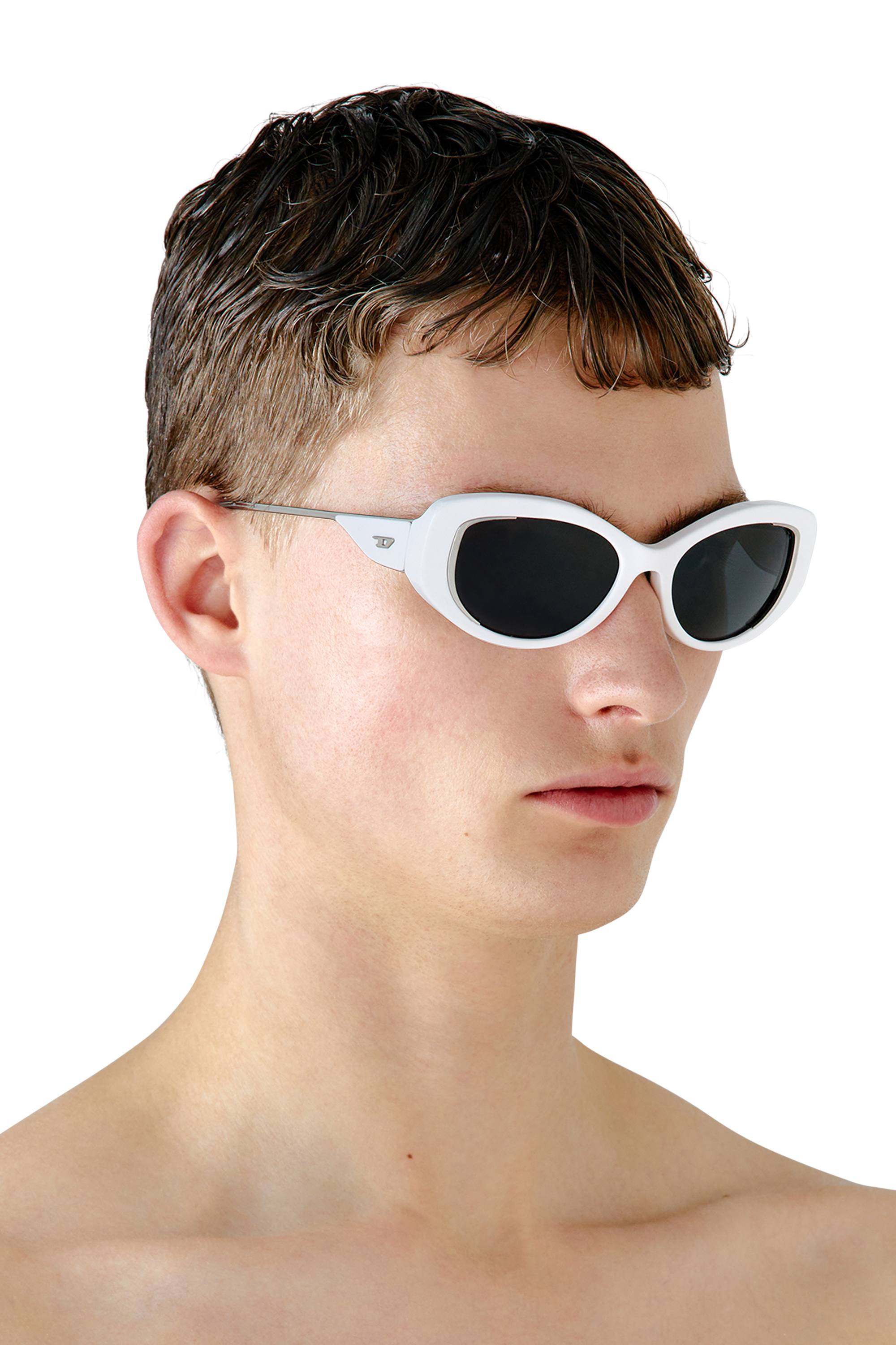 Diesel - 0DL2001, White - Image 5