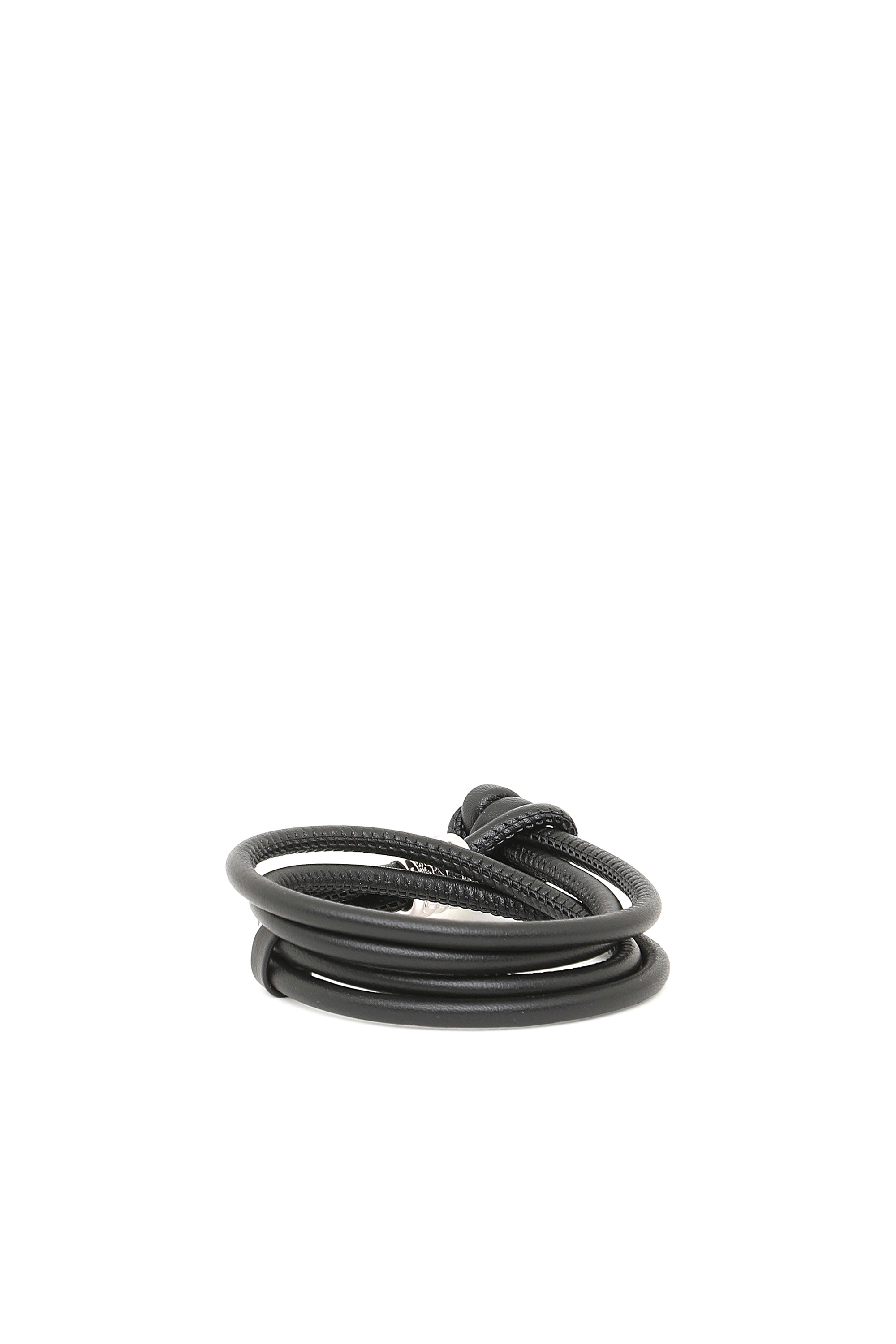 A-PUFFY, Black/Silver - Bijoux and Gadgets