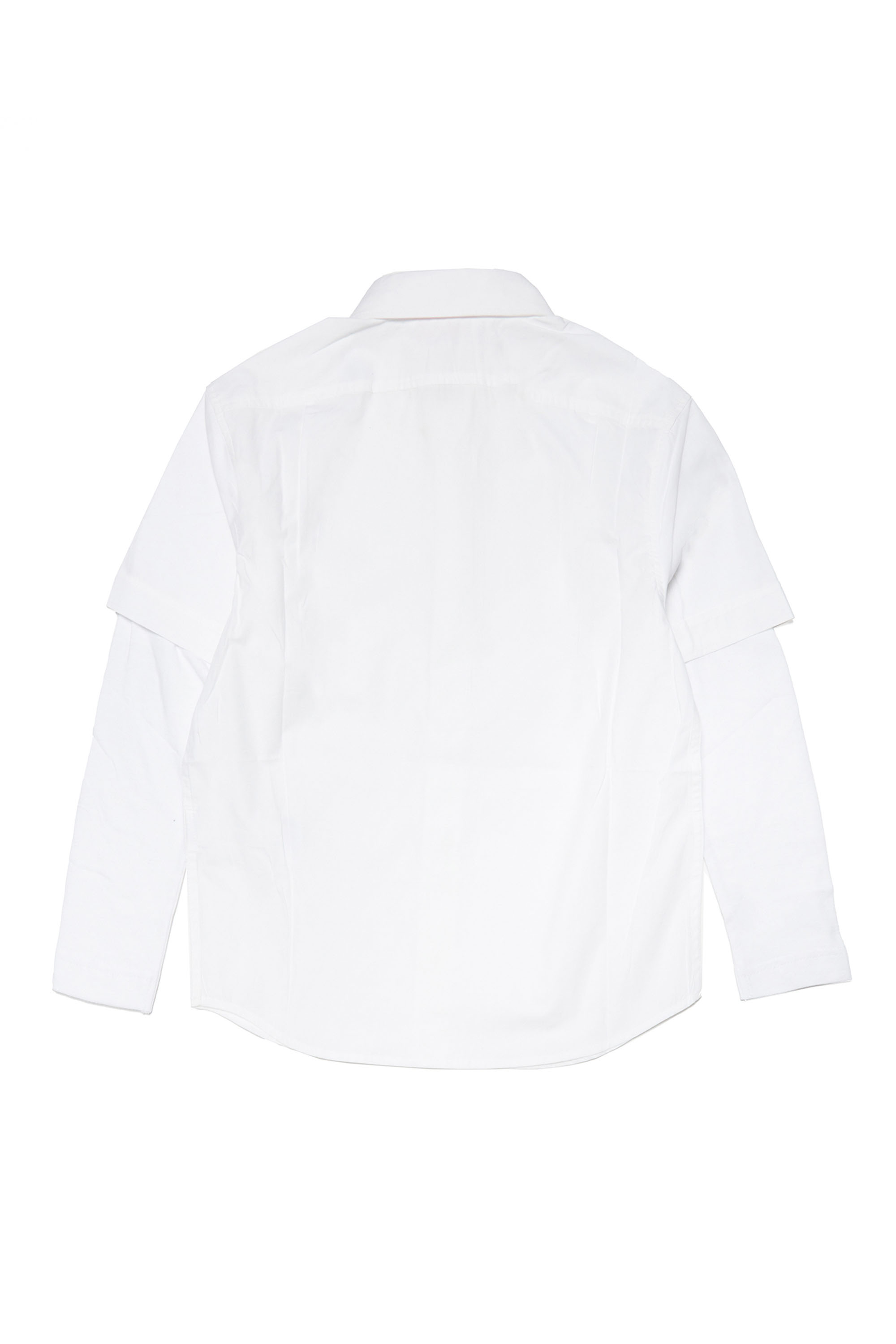 Diesel - CMARLEYA, White - Image 2