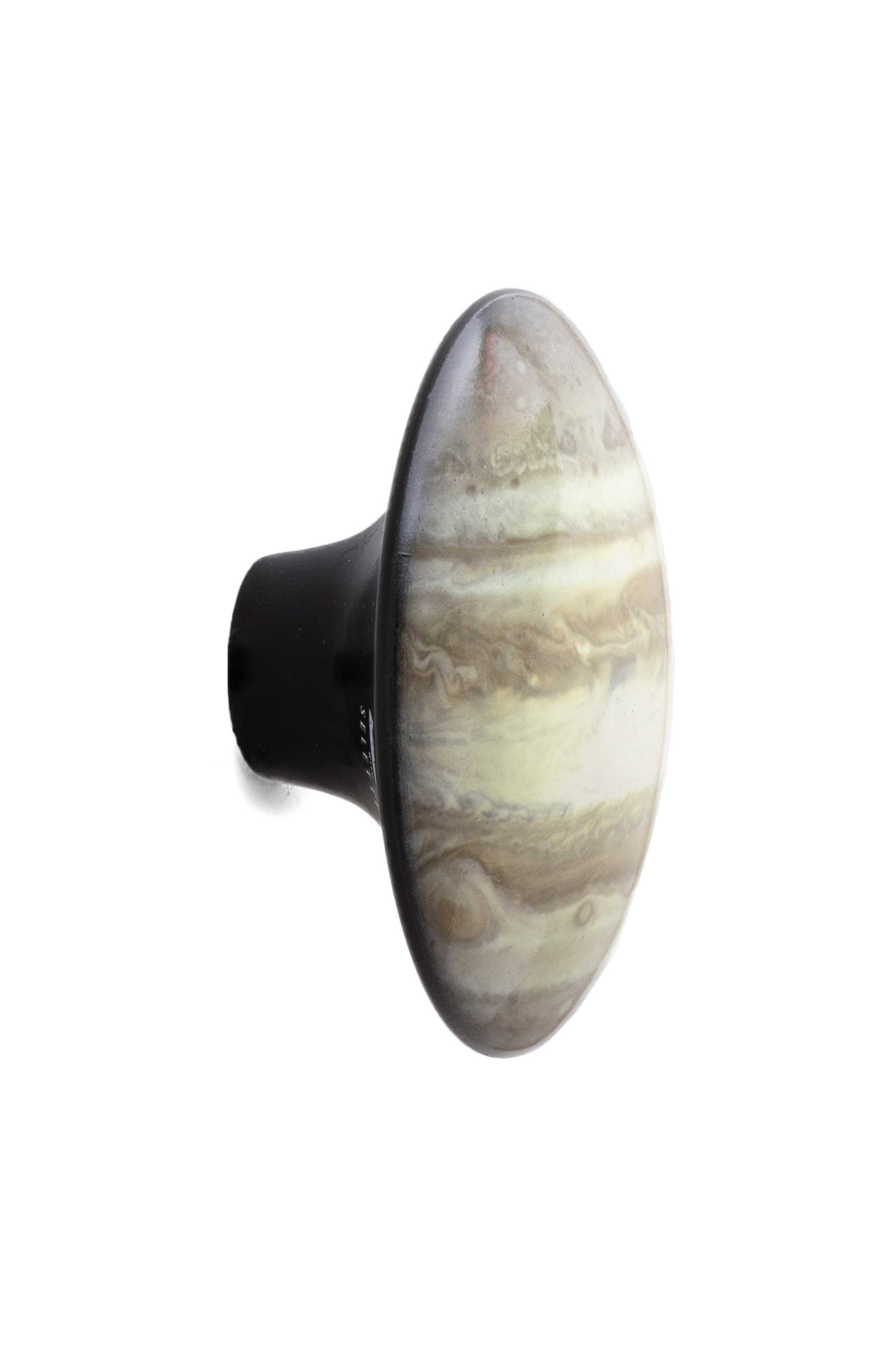 Diesel - 13225 Cosmic Diner, Pat&egrave;re en bois "Cosmic diner"   - Jupiter Mixte in Beige - 1