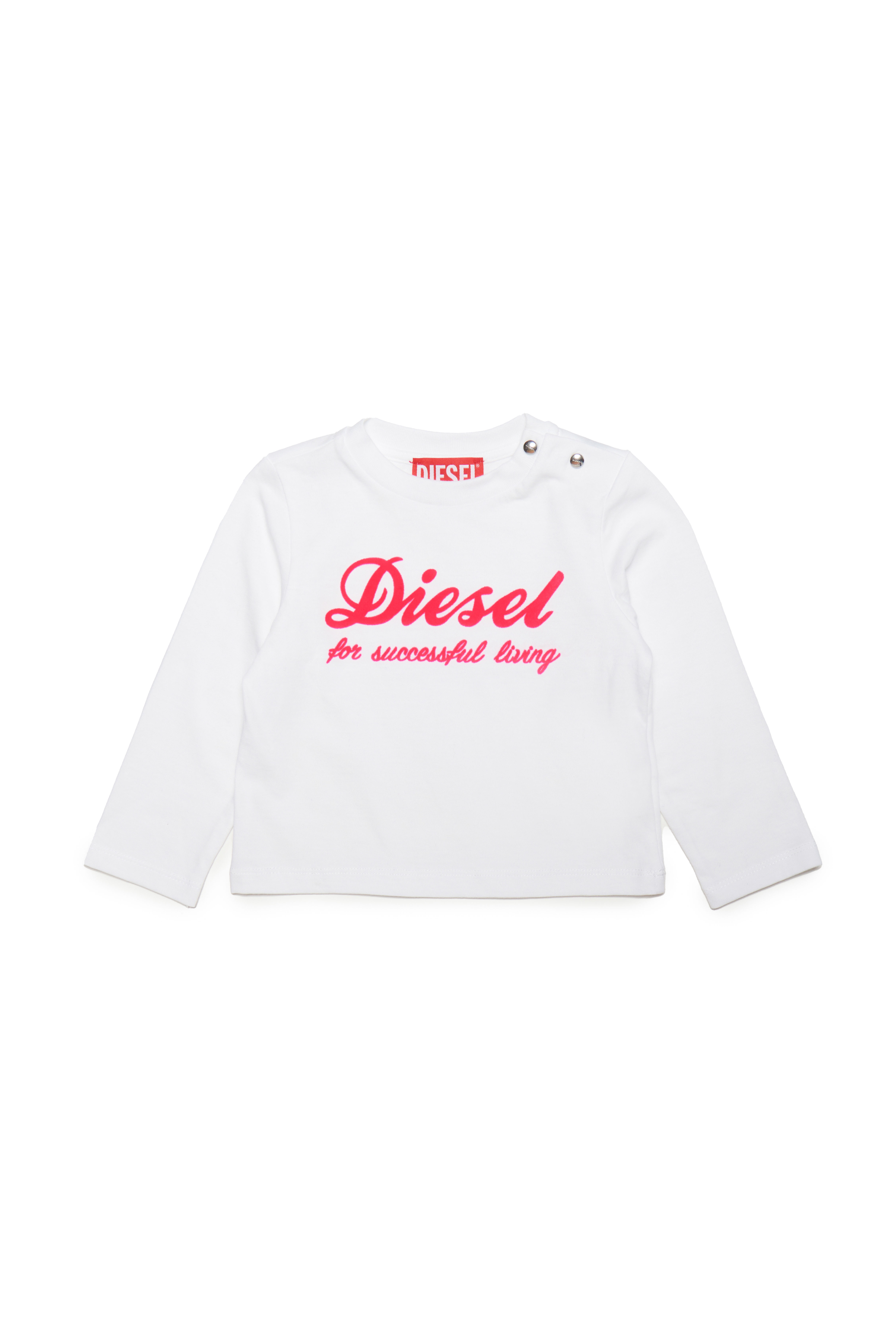 Diesel - TECNAB, White - Image 1