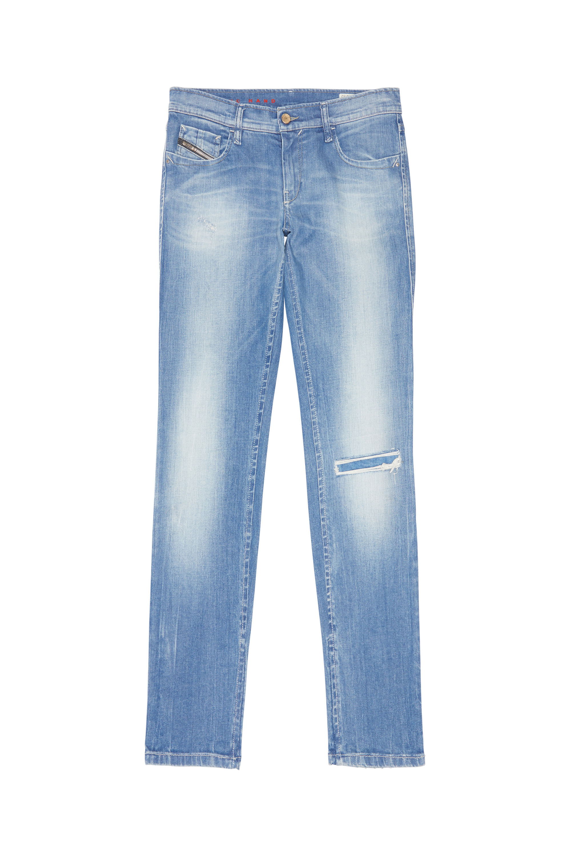 ZIVY, Bleu Clair - Jeans